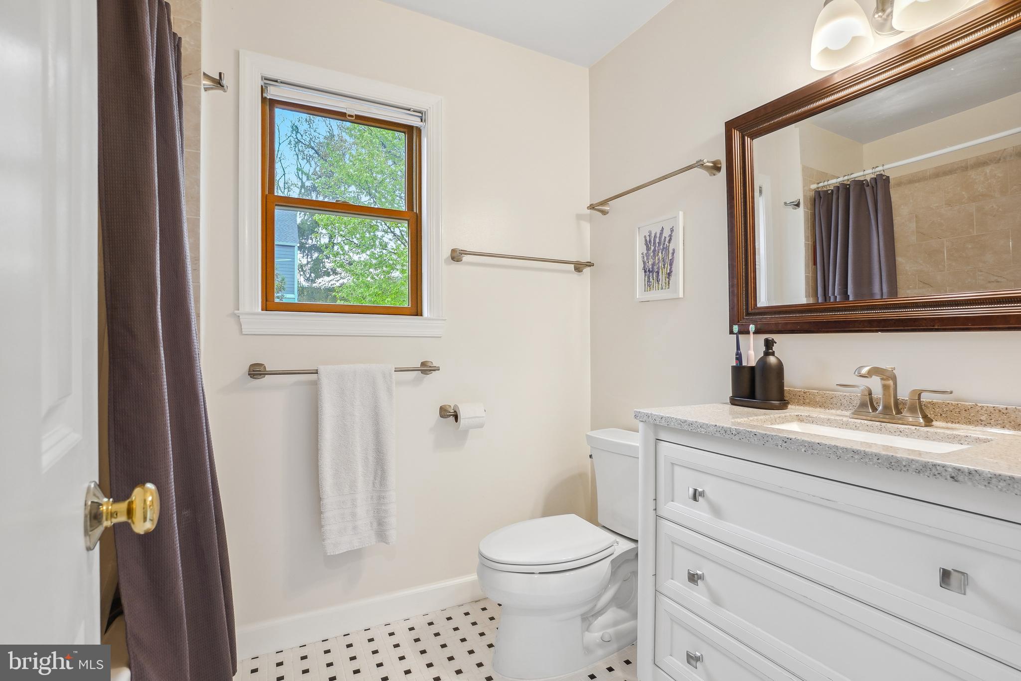 TAKOMA PARK - Residential