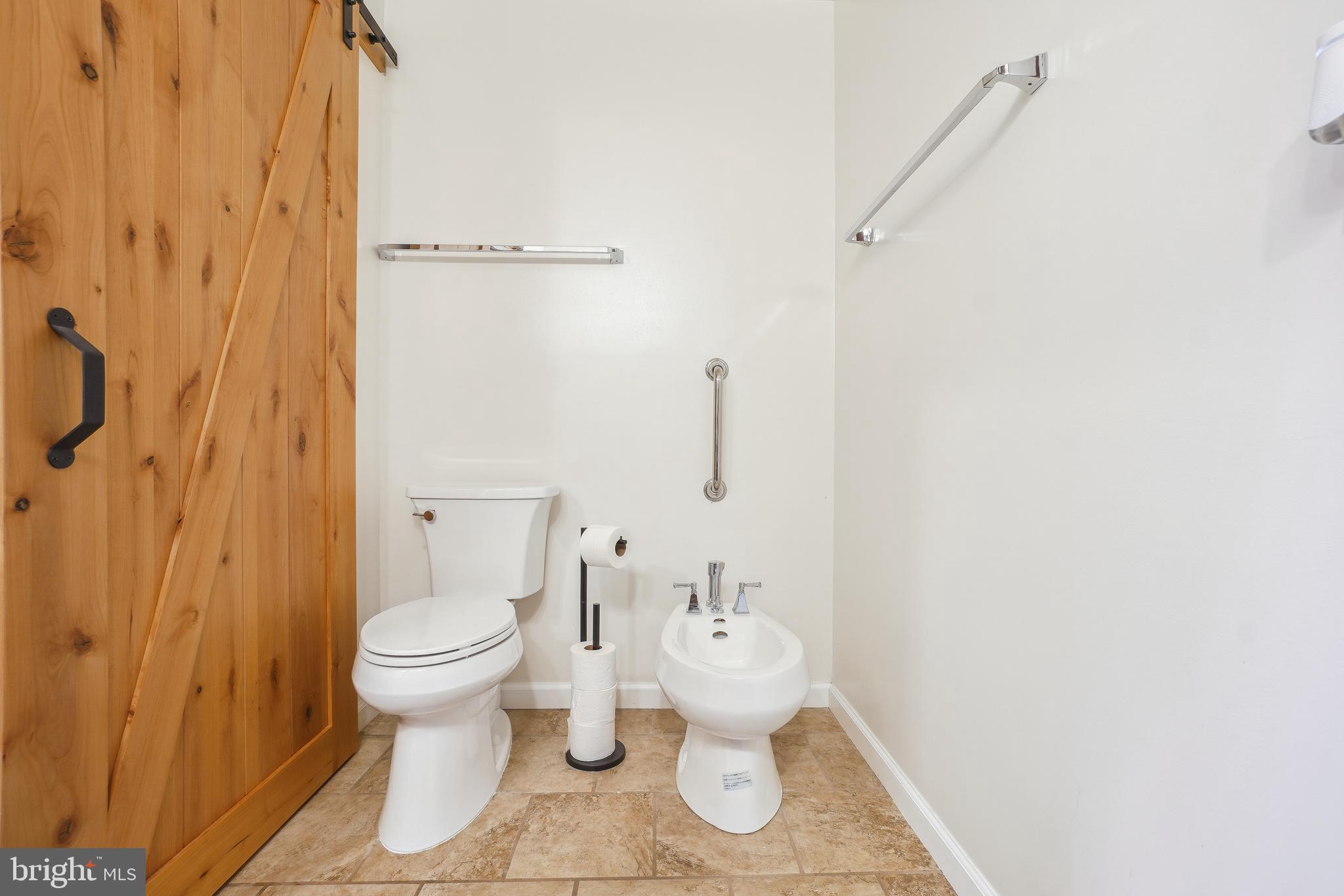 TAKOMA PARK - Residential