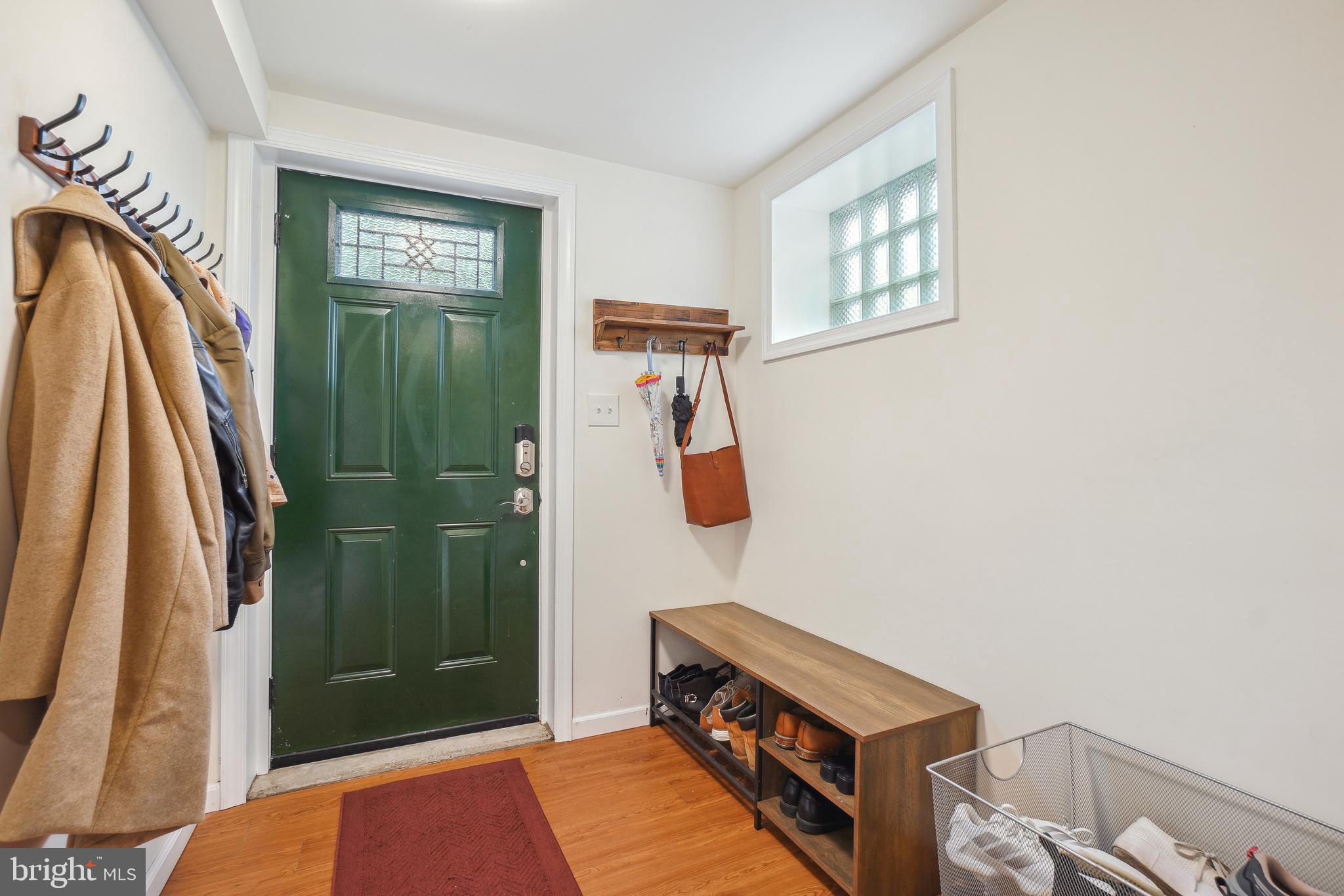 TAKOMA PARK - Residential