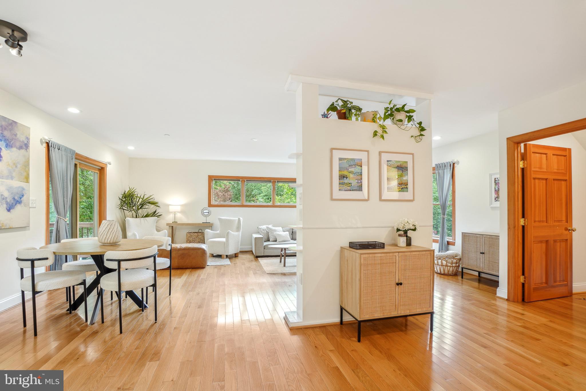 TAKOMA PARK - Residential