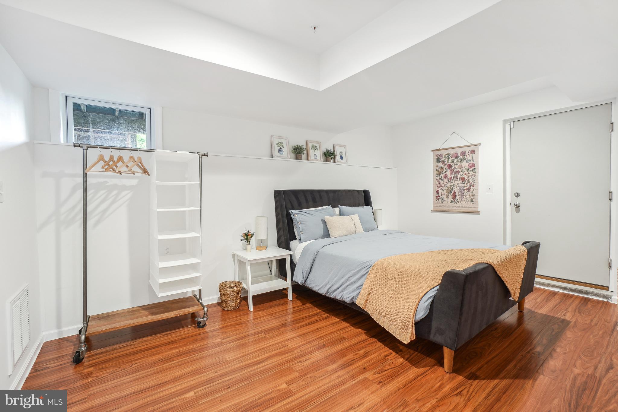 TAKOMA PARK - Residential