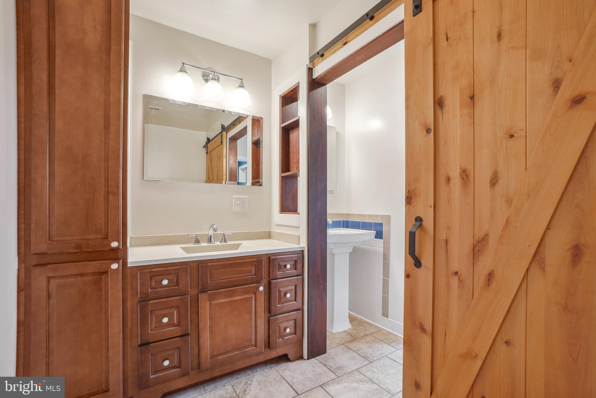 TAKOMA PARK - Residential