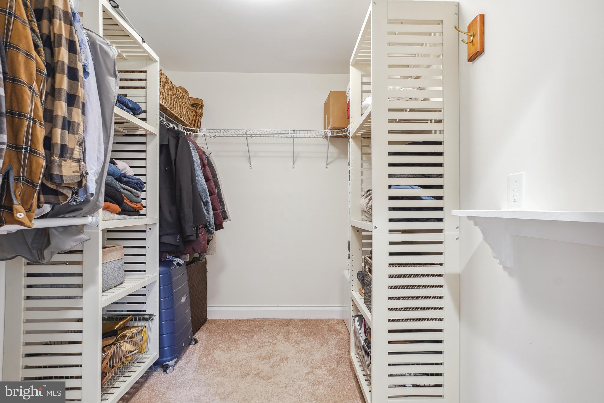 TAKOMA PARK - Residential