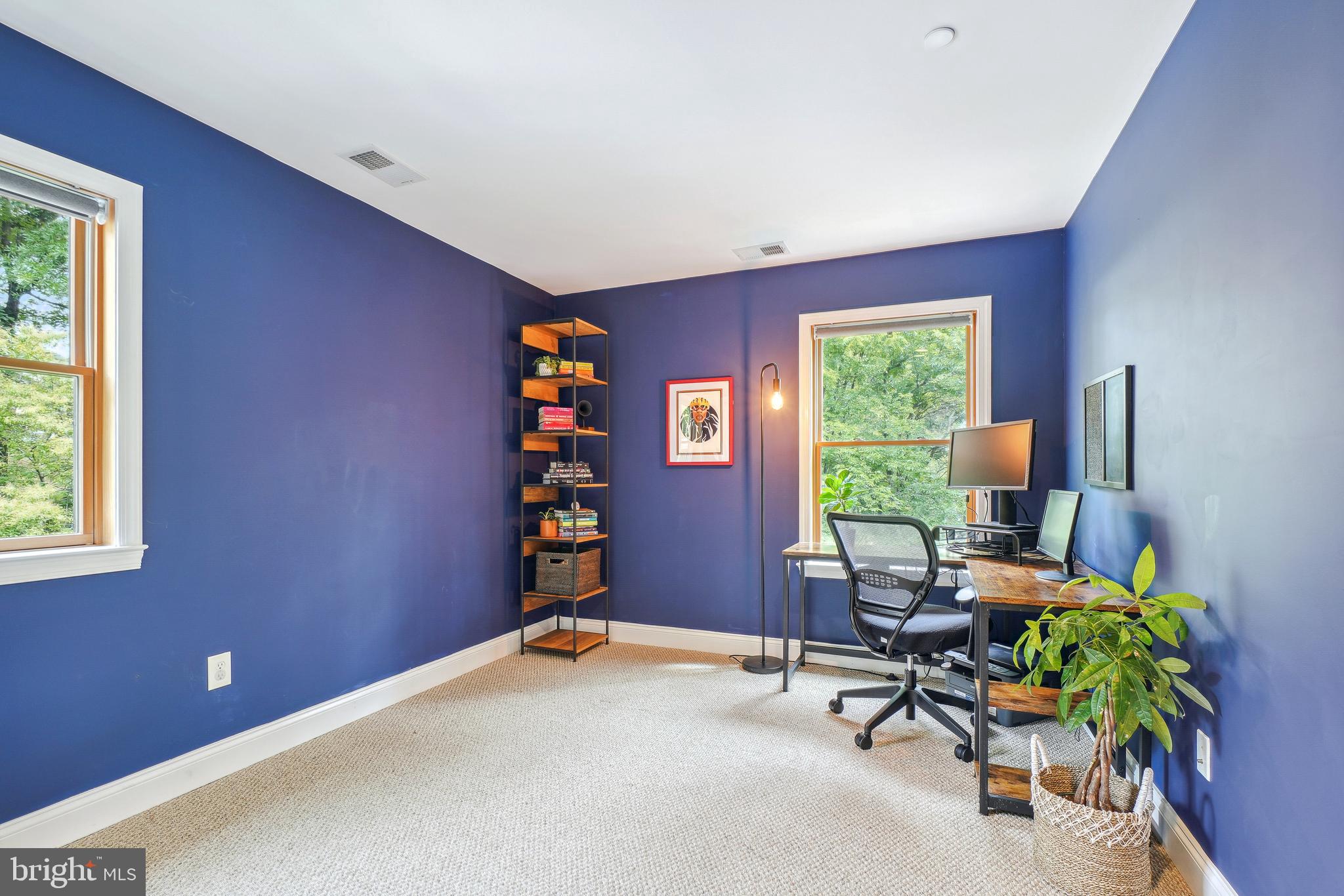 TAKOMA PARK - Residential