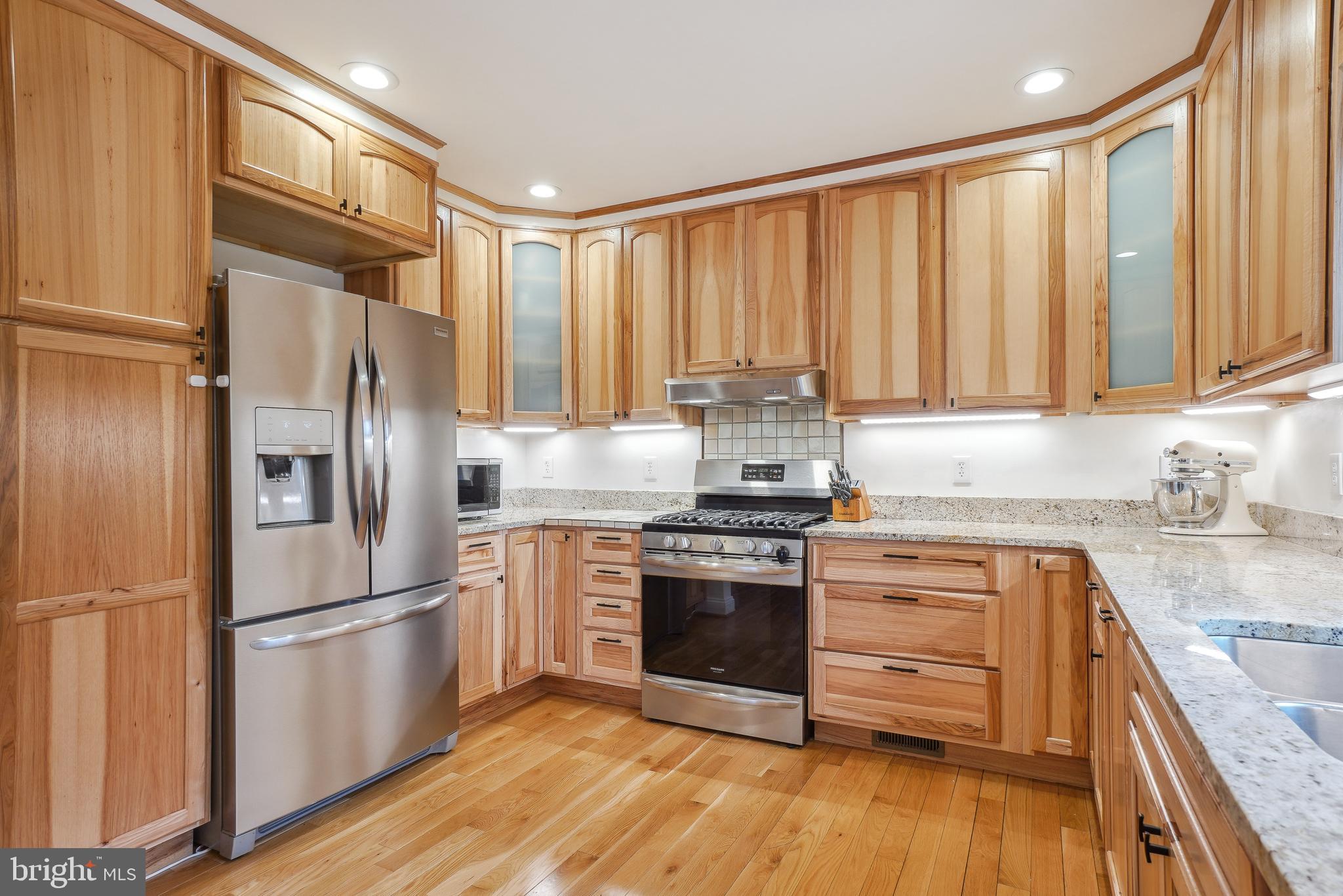 TAKOMA PARK - Residential