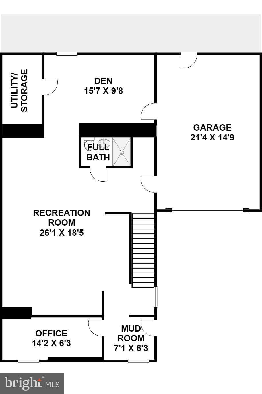 TAKOMA PARK - Residential