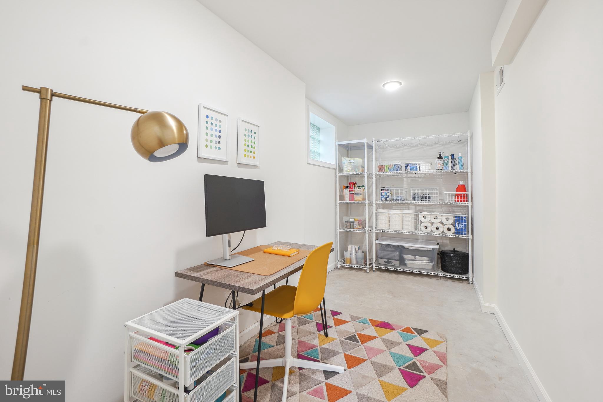 TAKOMA PARK - Residential