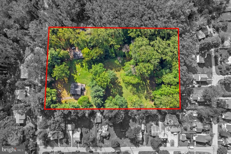 Incredible opportunity for builders, developers, or investors in sought-after Media, PA. 219 and 225 Fox Road are being sold together, offering a rare chance to create a new residential community or custom estate on combined acreage. Each parcel includes an existing single-family home that can be lived in, renovated, or removed to make way for new construction. With strong potential for subdivision or redevelopment (subject to township approval) and a prime Delaware County location near downtown Media, major routes, shopping, dining, and top-rated schools, this property offers endless possibilities. A rare investment opportunity in one of the area’s most desirable communities! 

Properties to be sold together MLS# PADE2101628 and PADE2101632