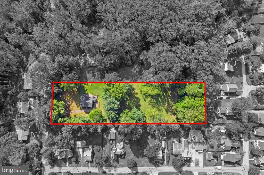 Photo of 225 Fox Road, MEDIA, PA 19063 (MLS # PADE2102810)