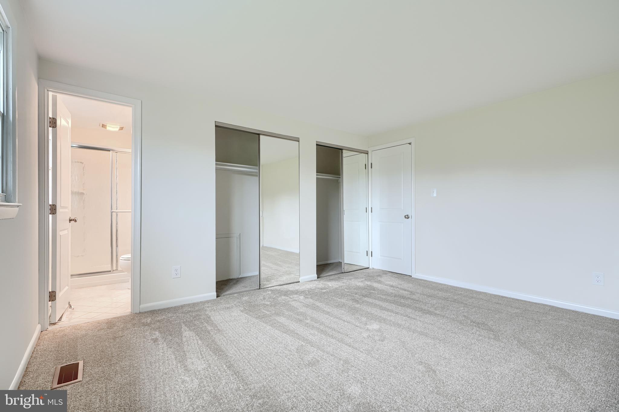 PERRY HALL GARDENS - Residential