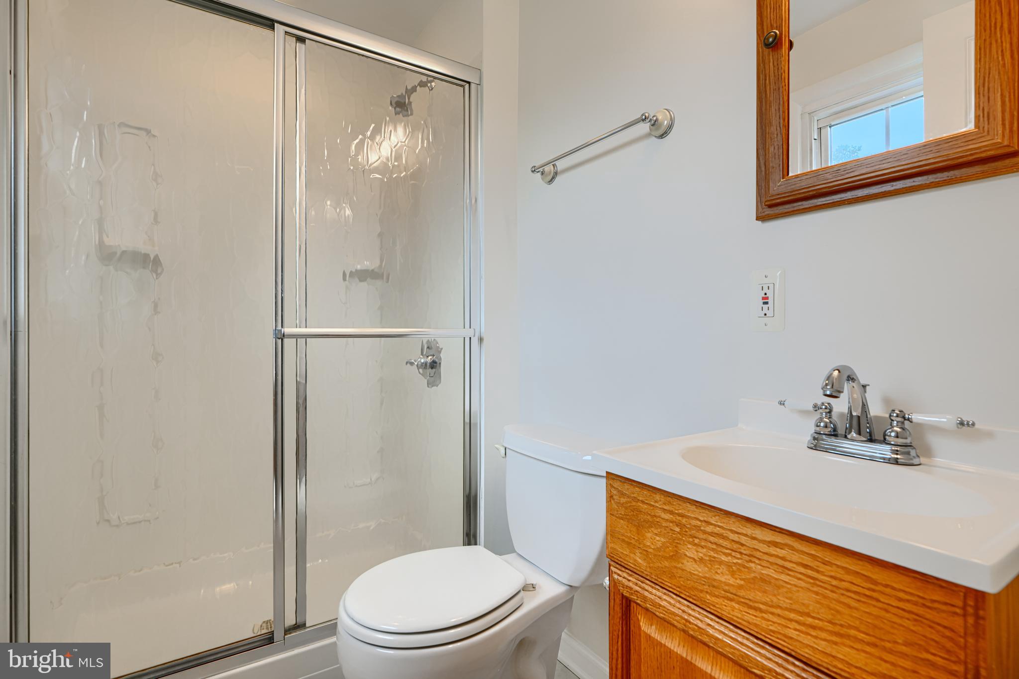 PERRY HALL GARDENS - Residential