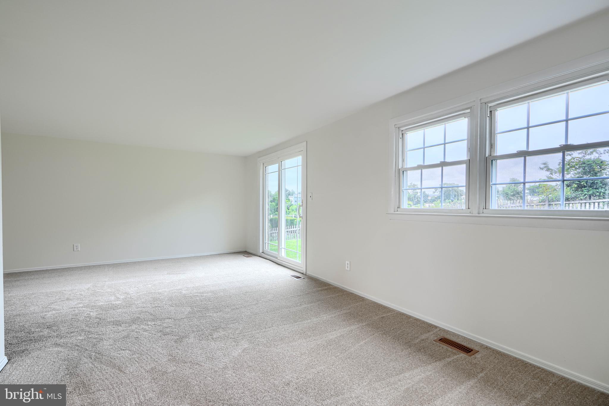 PERRY HALL GARDENS - Residential