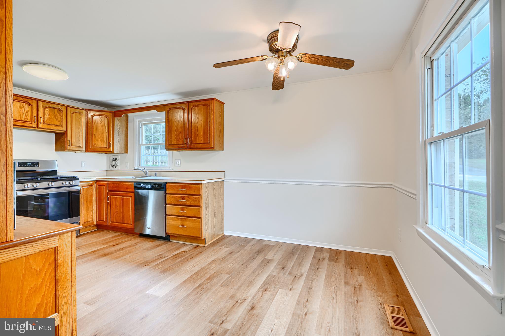 PERRY HALL GARDENS - Residential