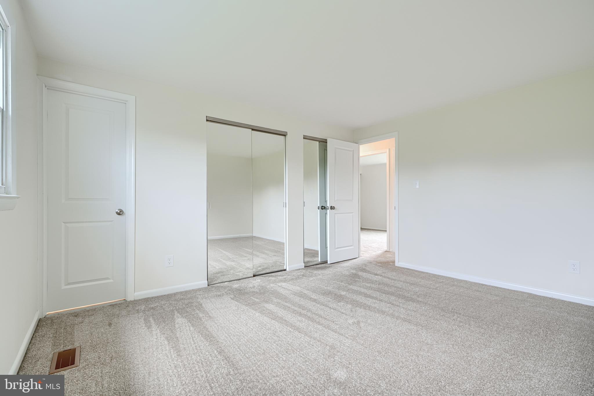 PERRY HALL GARDENS - Residential