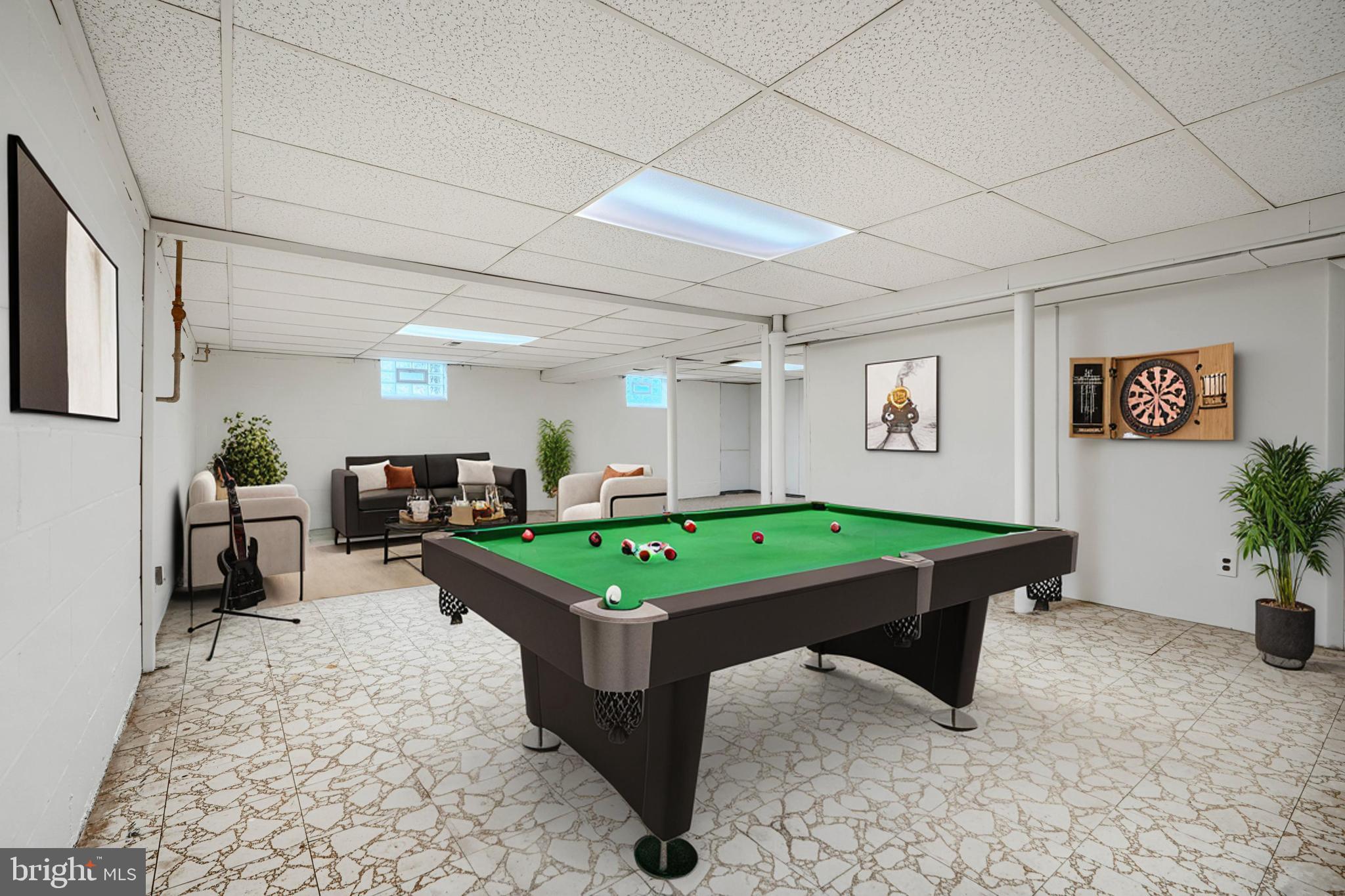 PERRY HALL GARDENS - Residential