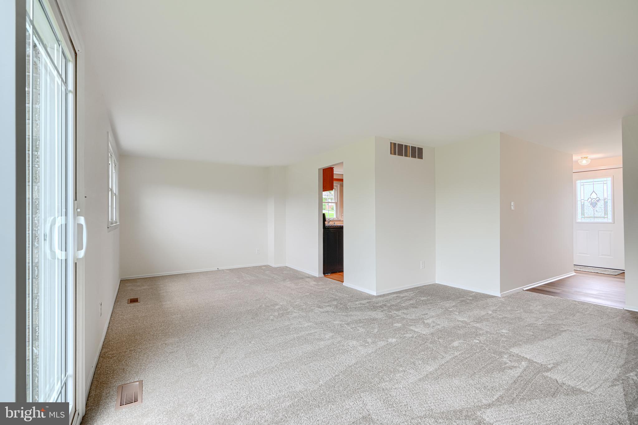 PERRY HALL GARDENS - Residential