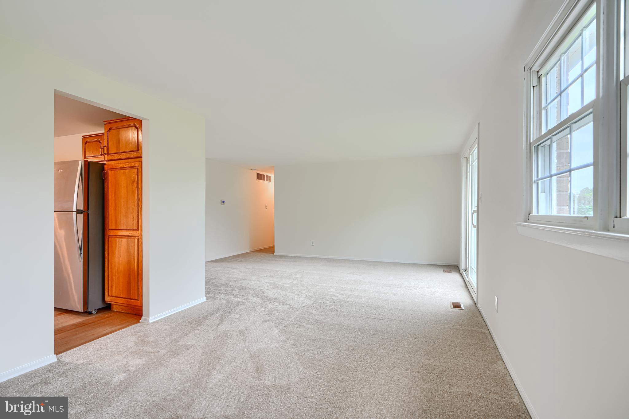 PERRY HALL GARDENS - Residential