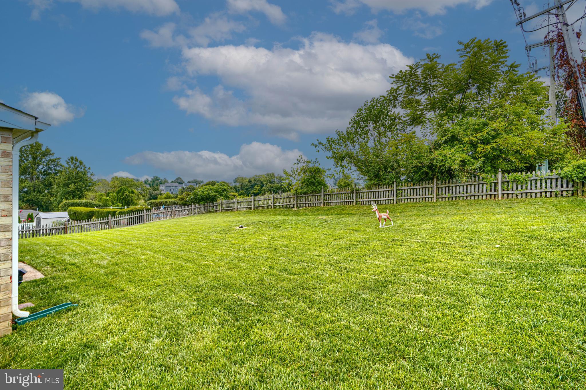 PERRY HALL GARDENS - Residential