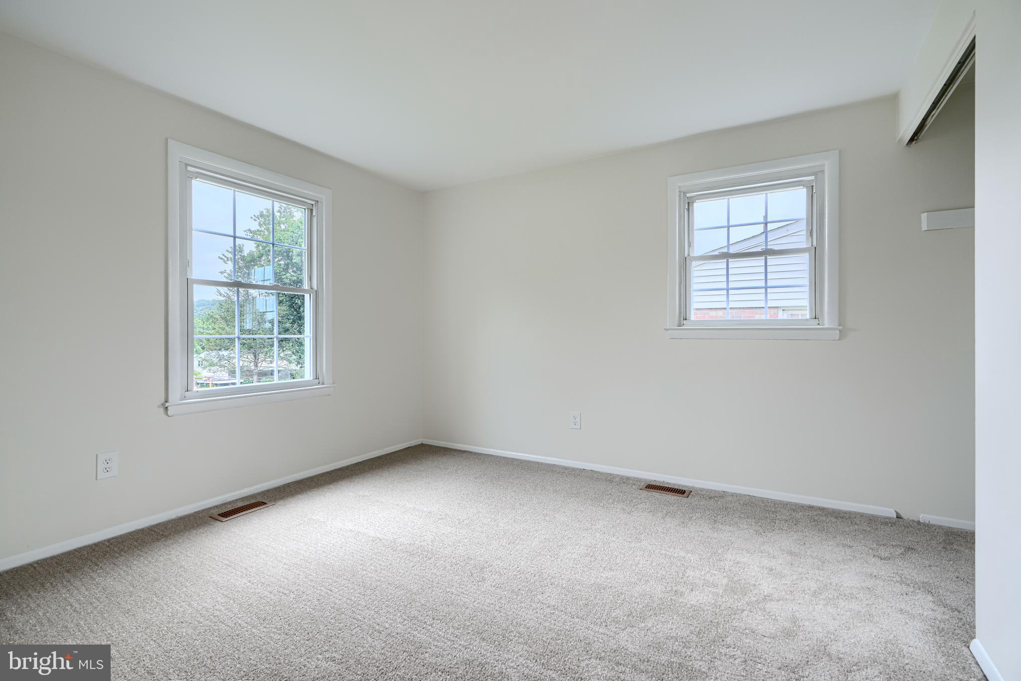 PERRY HALL GARDENS - Residential