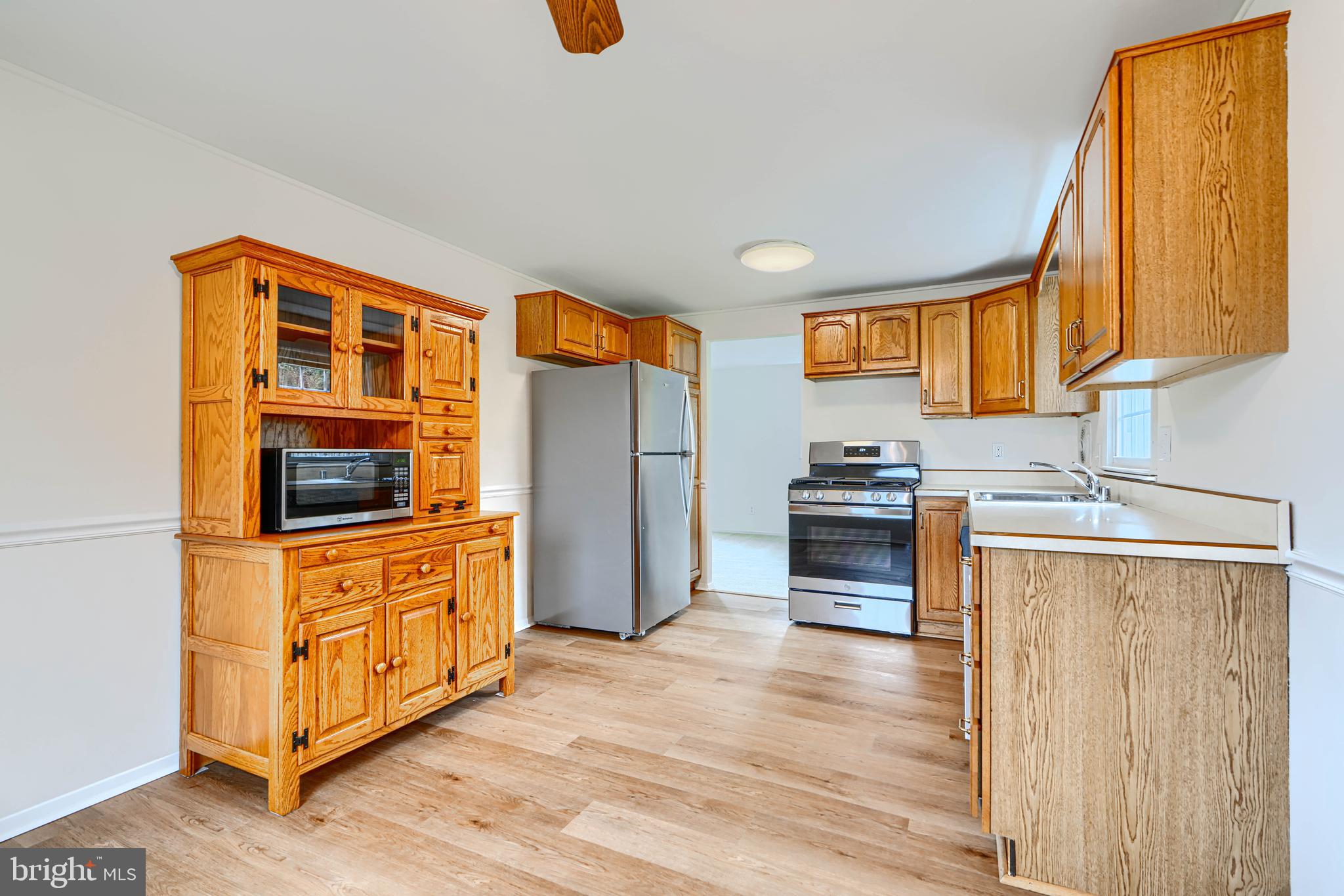 PERRY HALL GARDENS - Residential