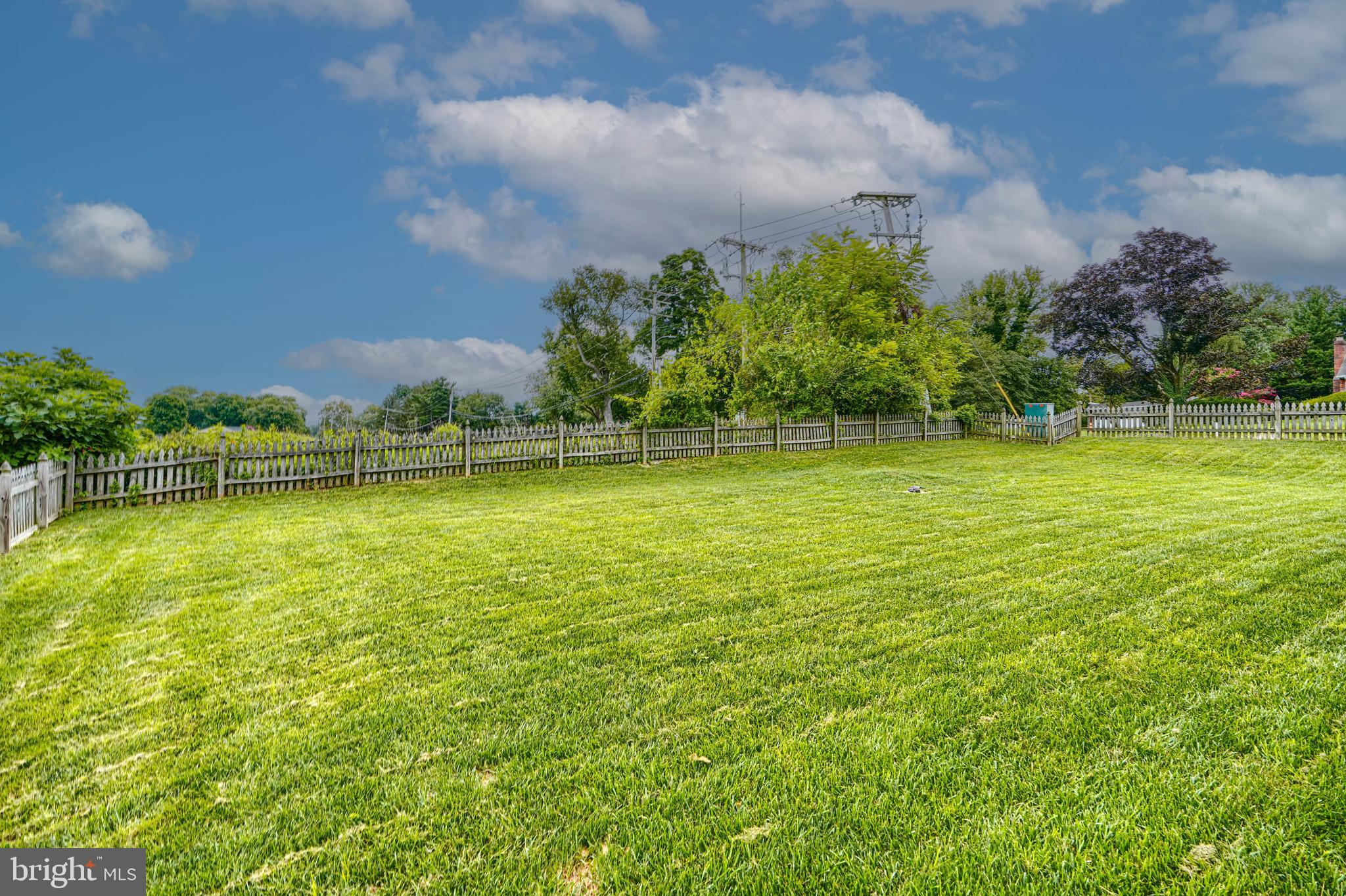 PERRY HALL GARDENS - Residential