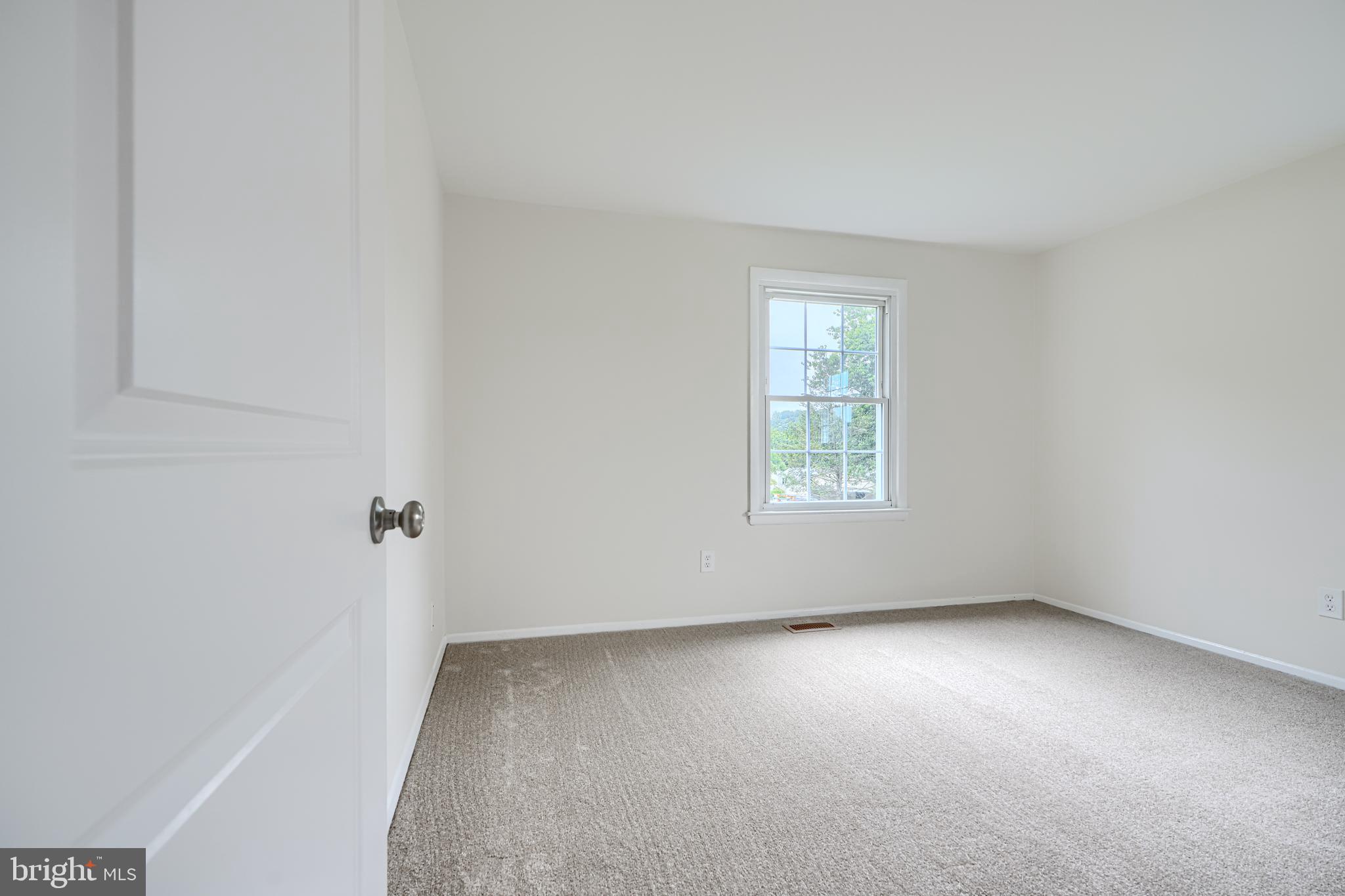 PERRY HALL GARDENS - Residential