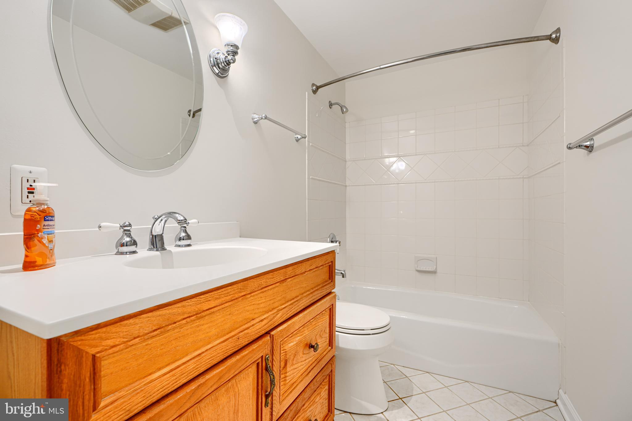 PERRY HALL GARDENS - Residential