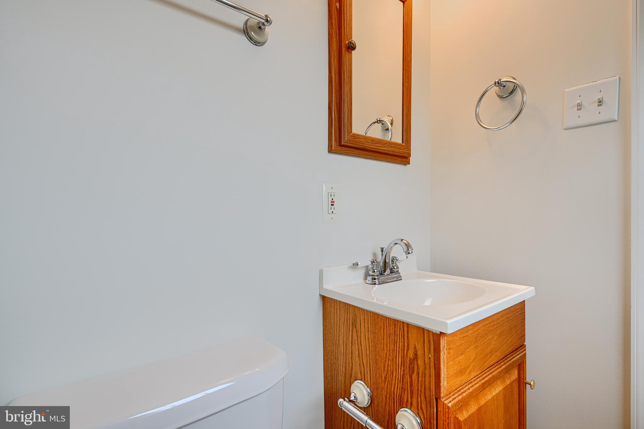 PERRY HALL GARDENS - Residential