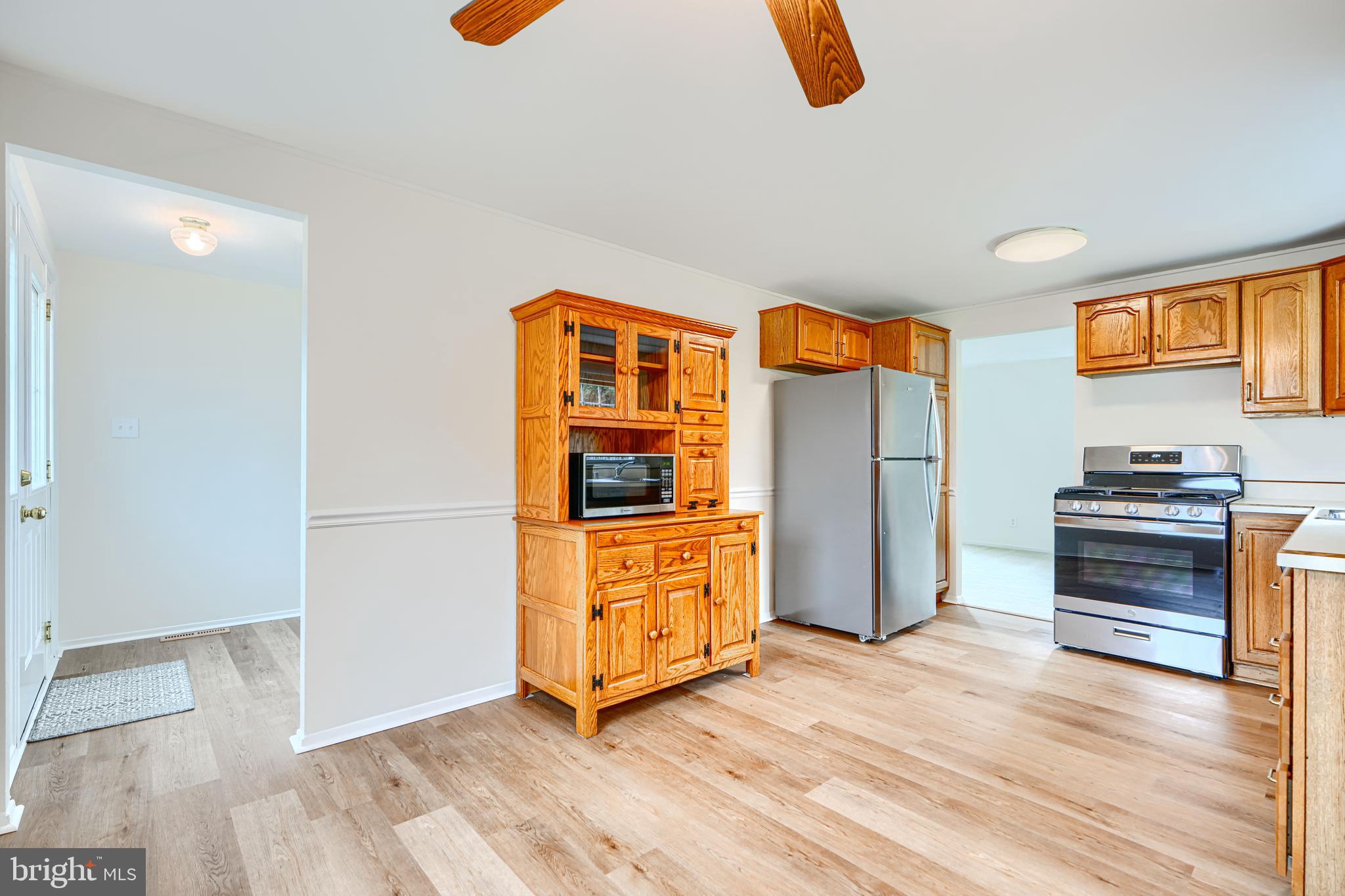 PERRY HALL GARDENS - Residential