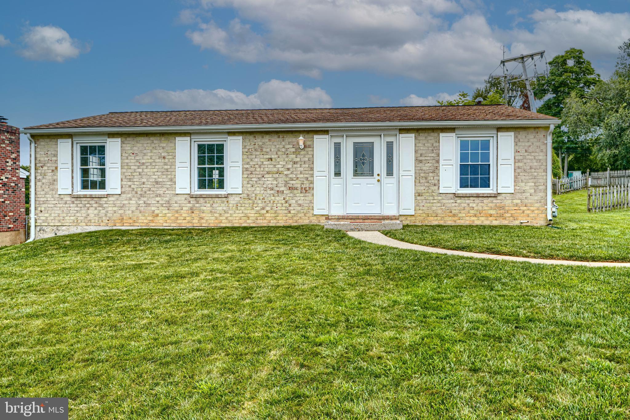 PERRY HALL GARDENS - Residential