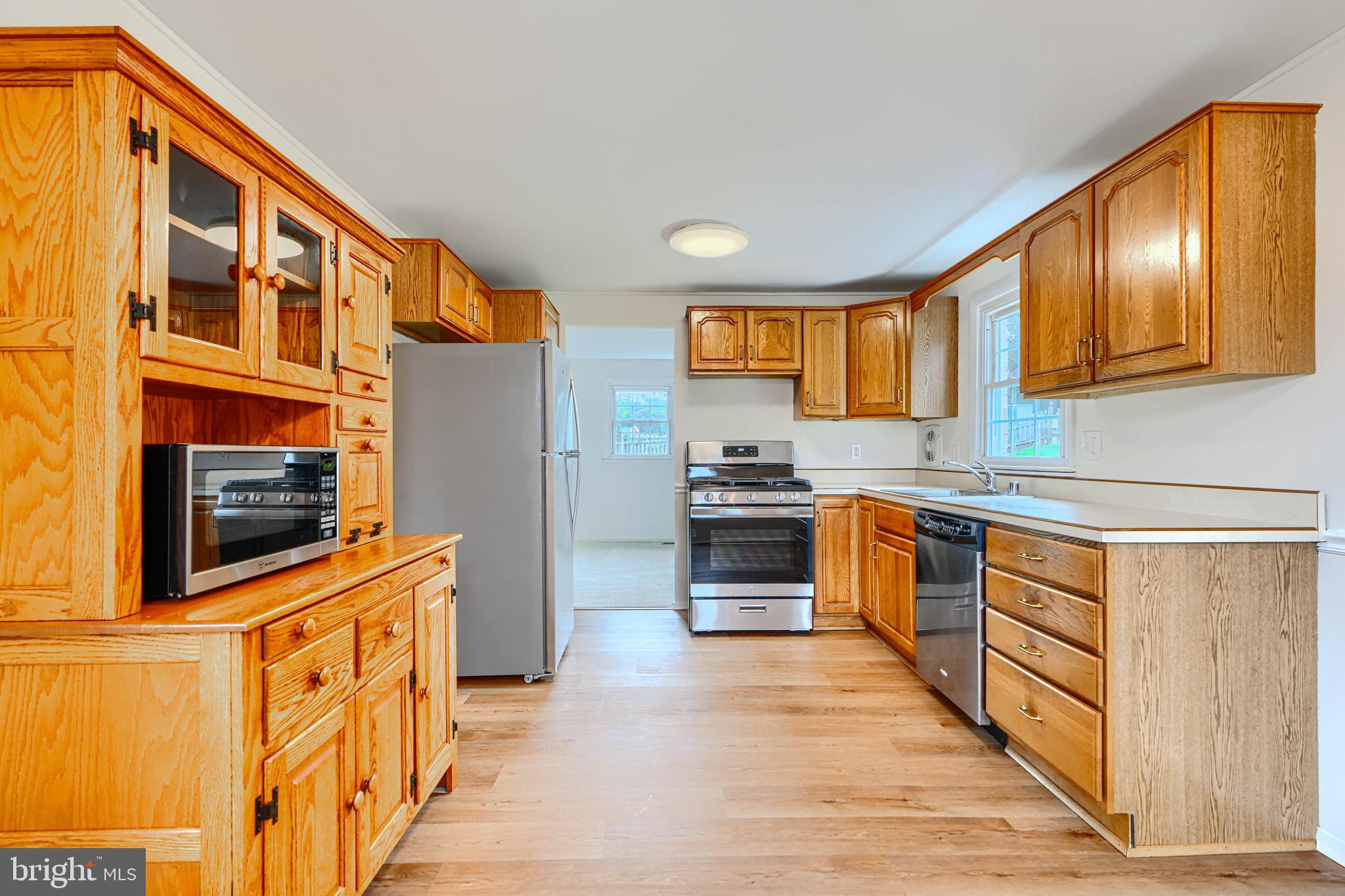 PERRY HALL GARDENS - Residential