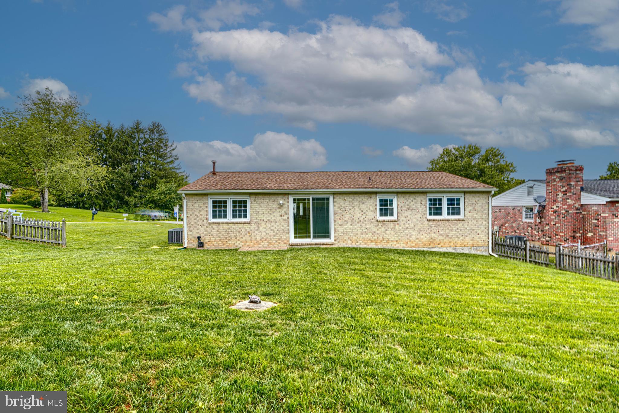 PERRY HALL GARDENS - Residential