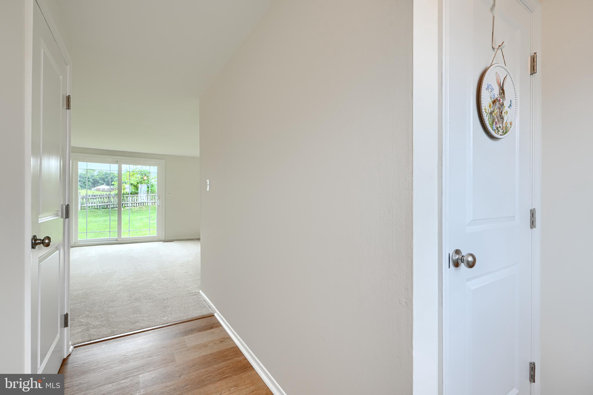 PERRY HALL GARDENS - Residential