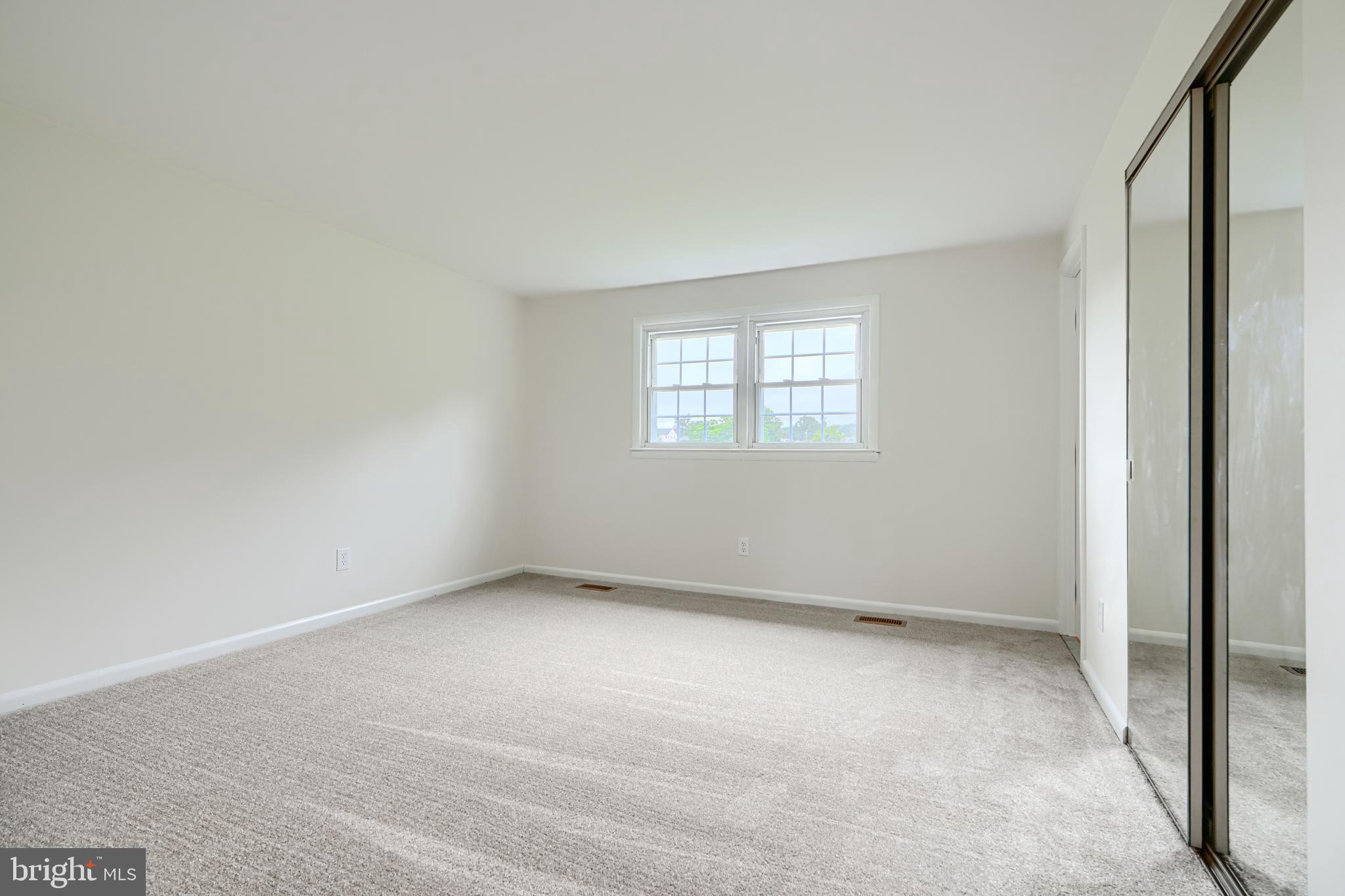 PERRY HALL GARDENS - Residential