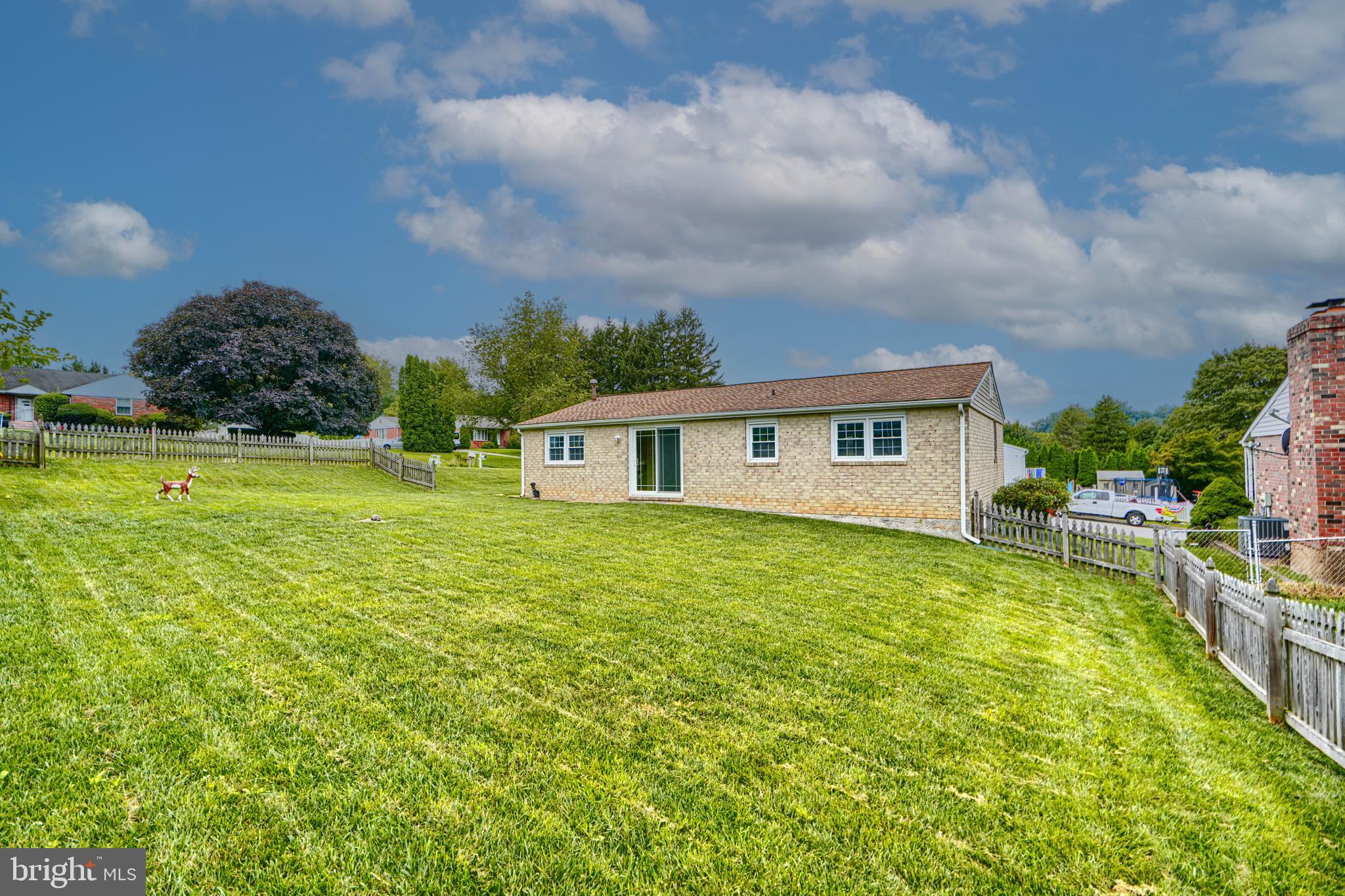 PERRY HALL GARDENS - Residential