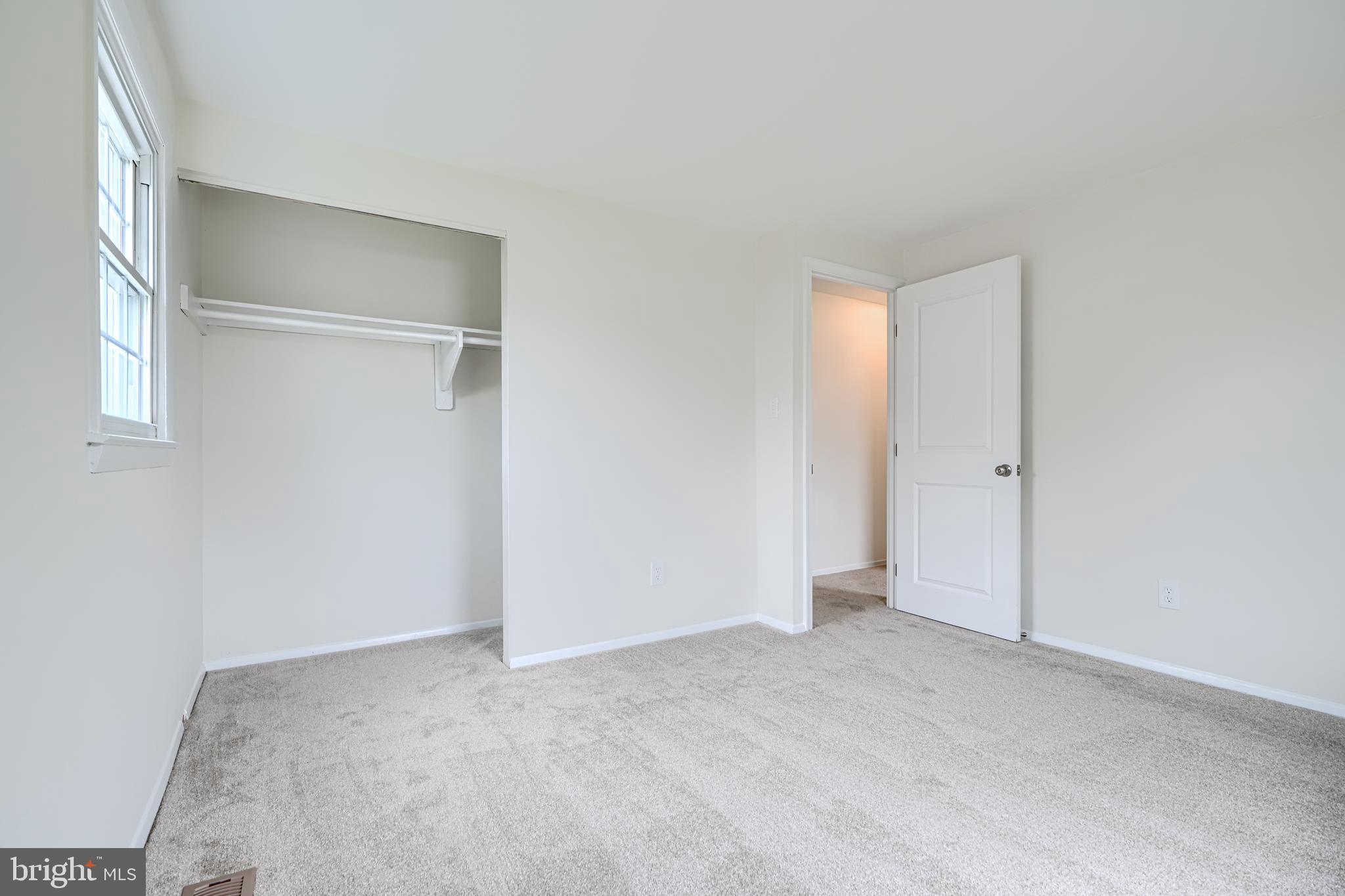 PERRY HALL GARDENS - Residential