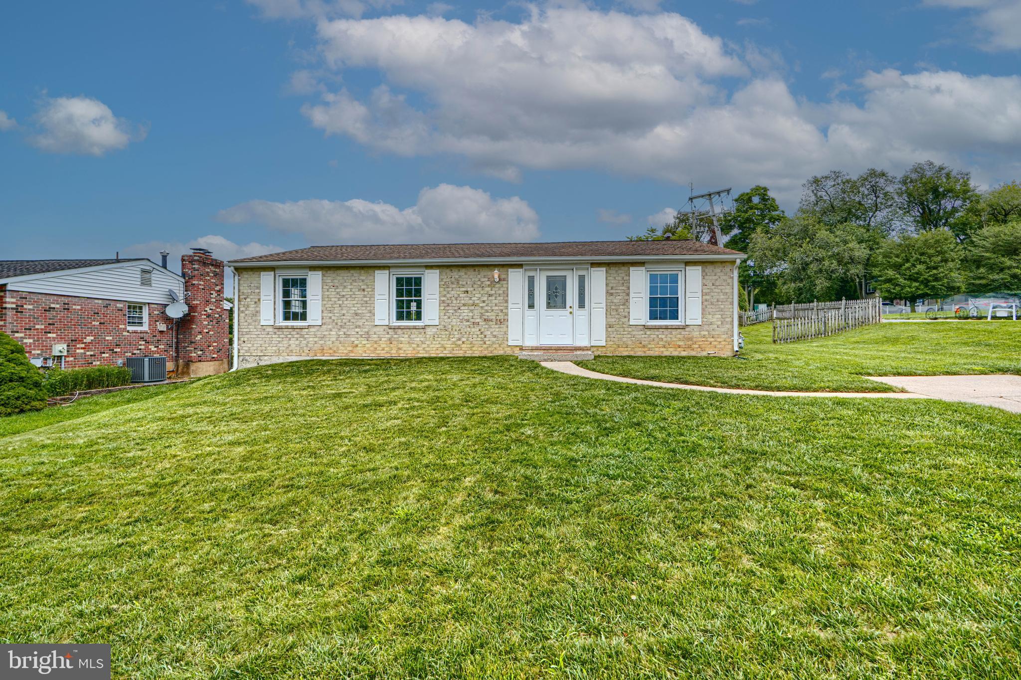 PERRY HALL GARDENS - Residential