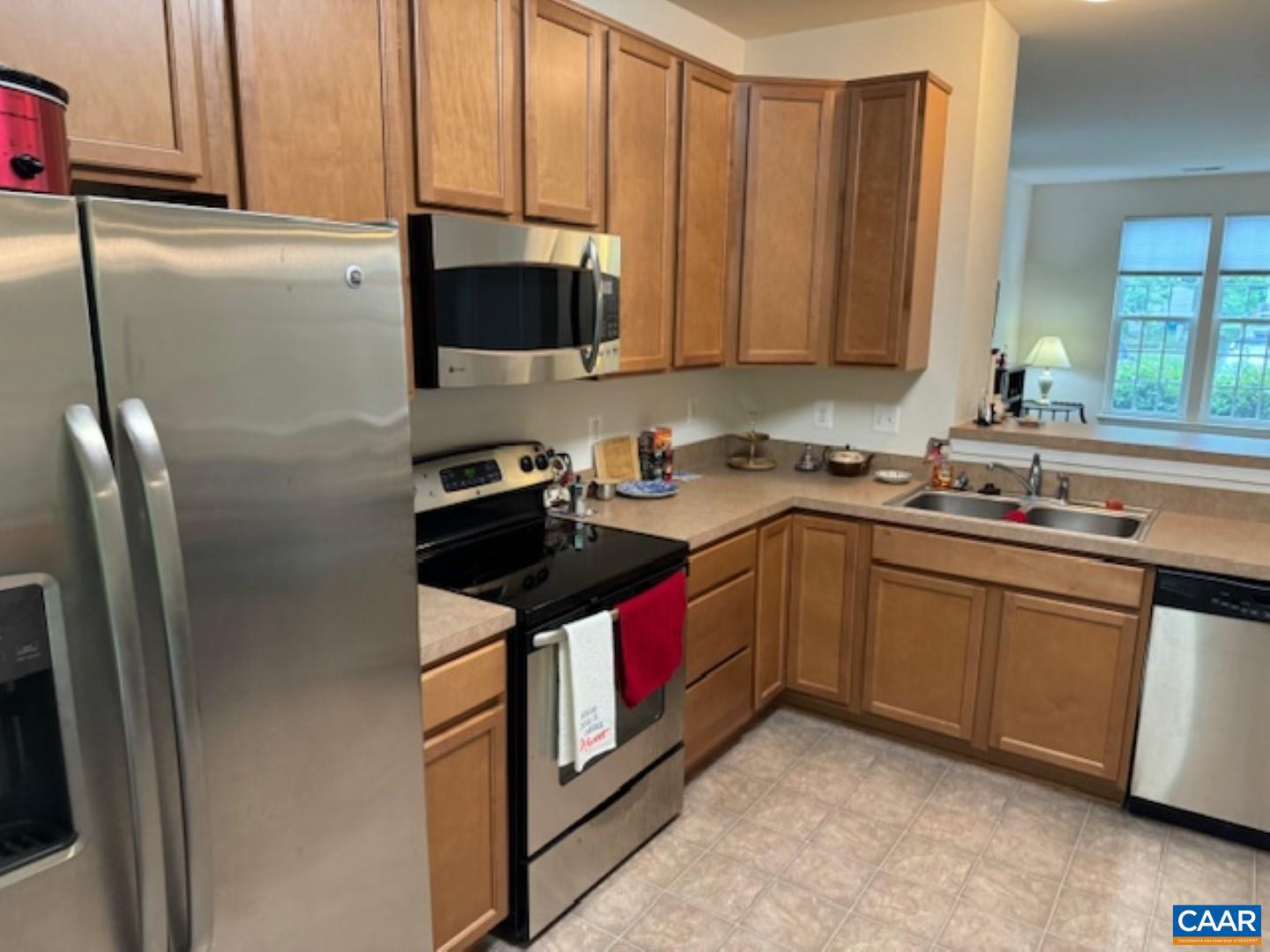 SYCAMORE SQUARE - Residential