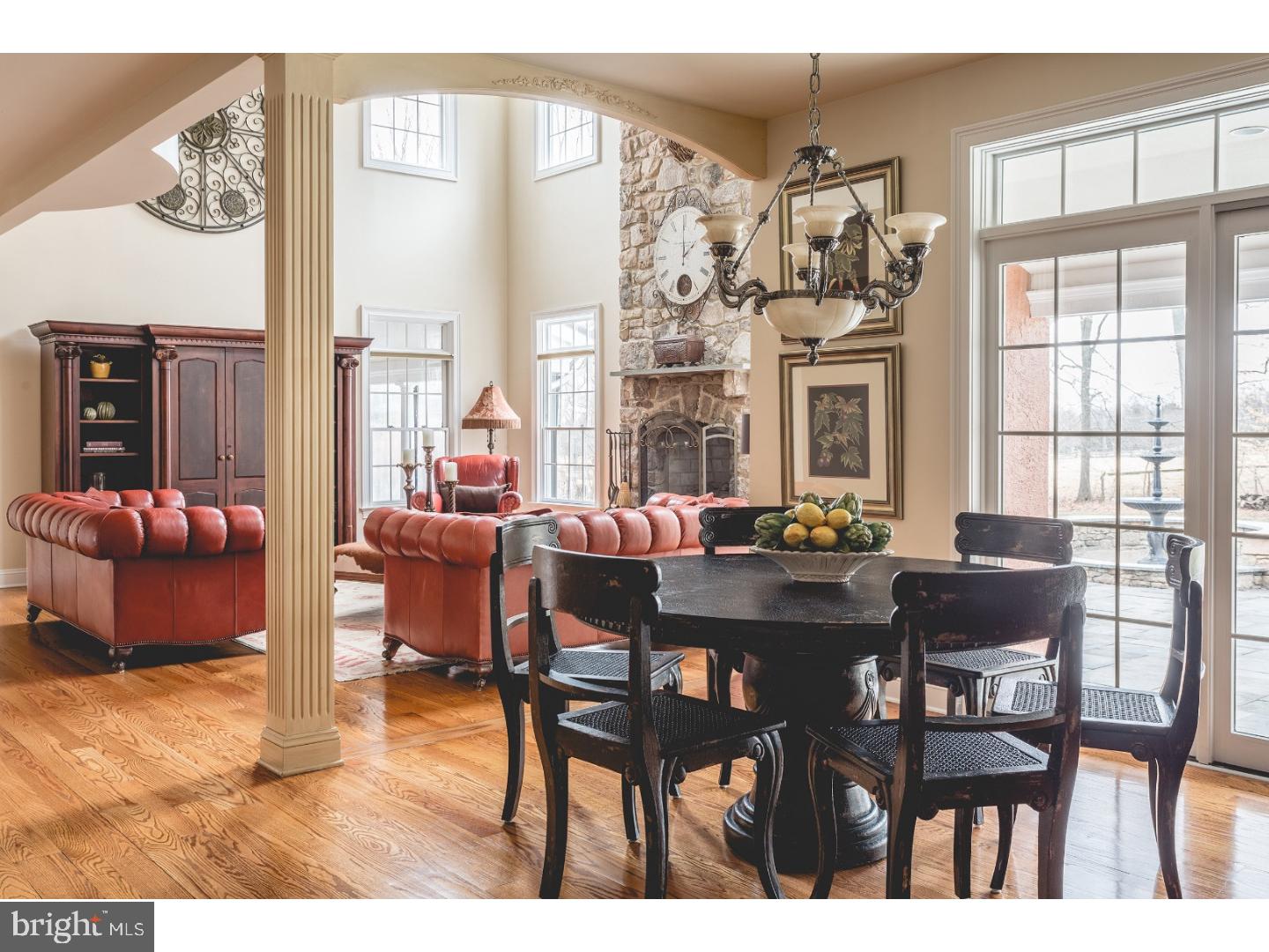 HONEY HOLLOW - Residential