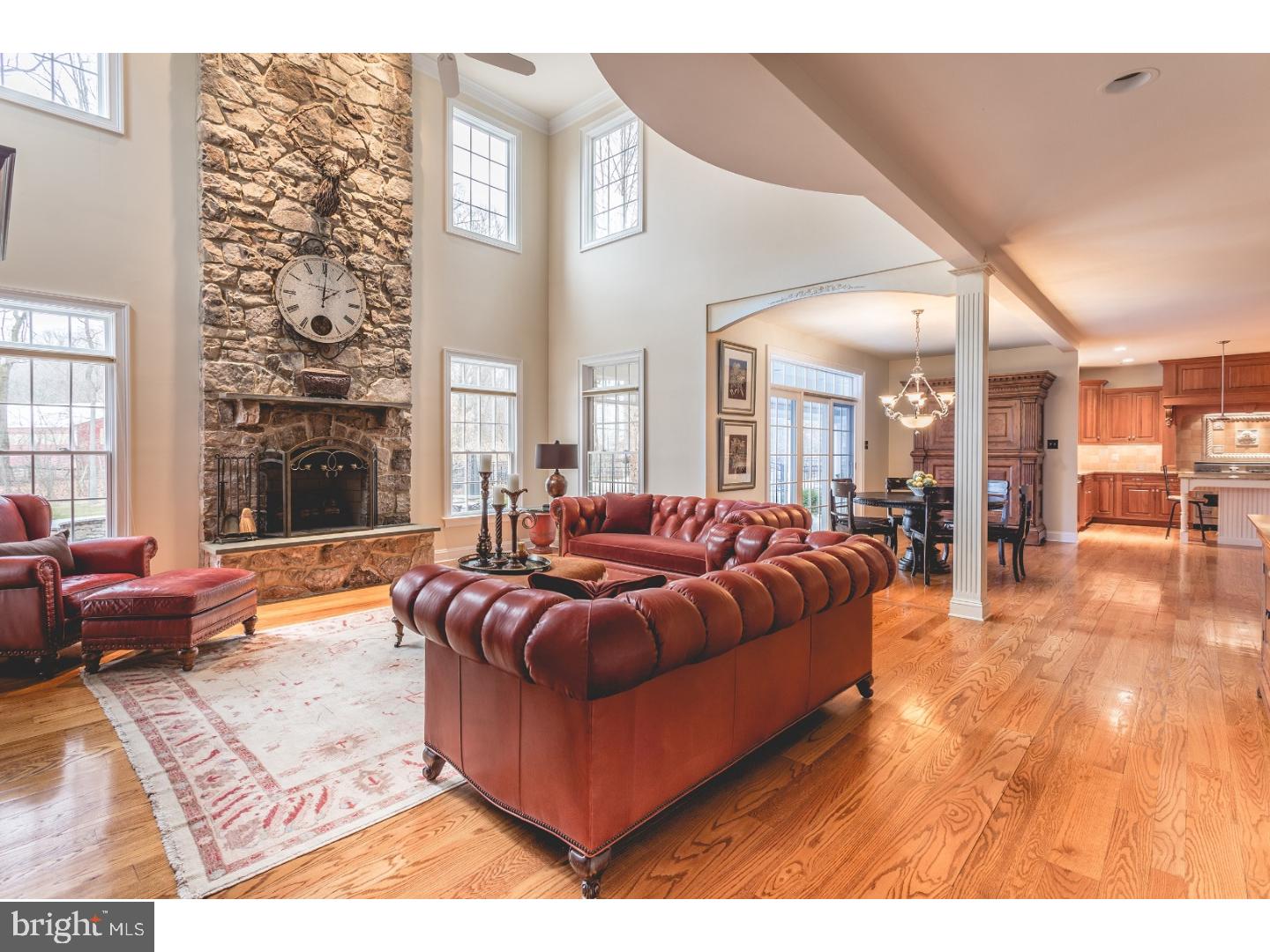 HONEY HOLLOW - Residential