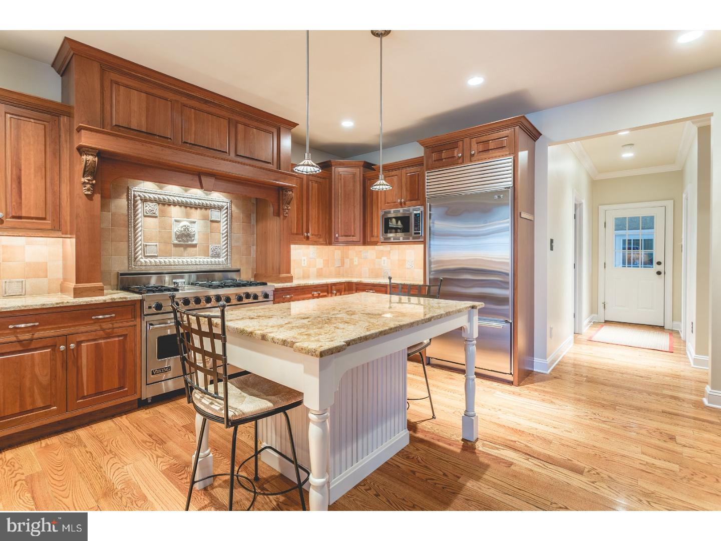 HONEY HOLLOW - Residential