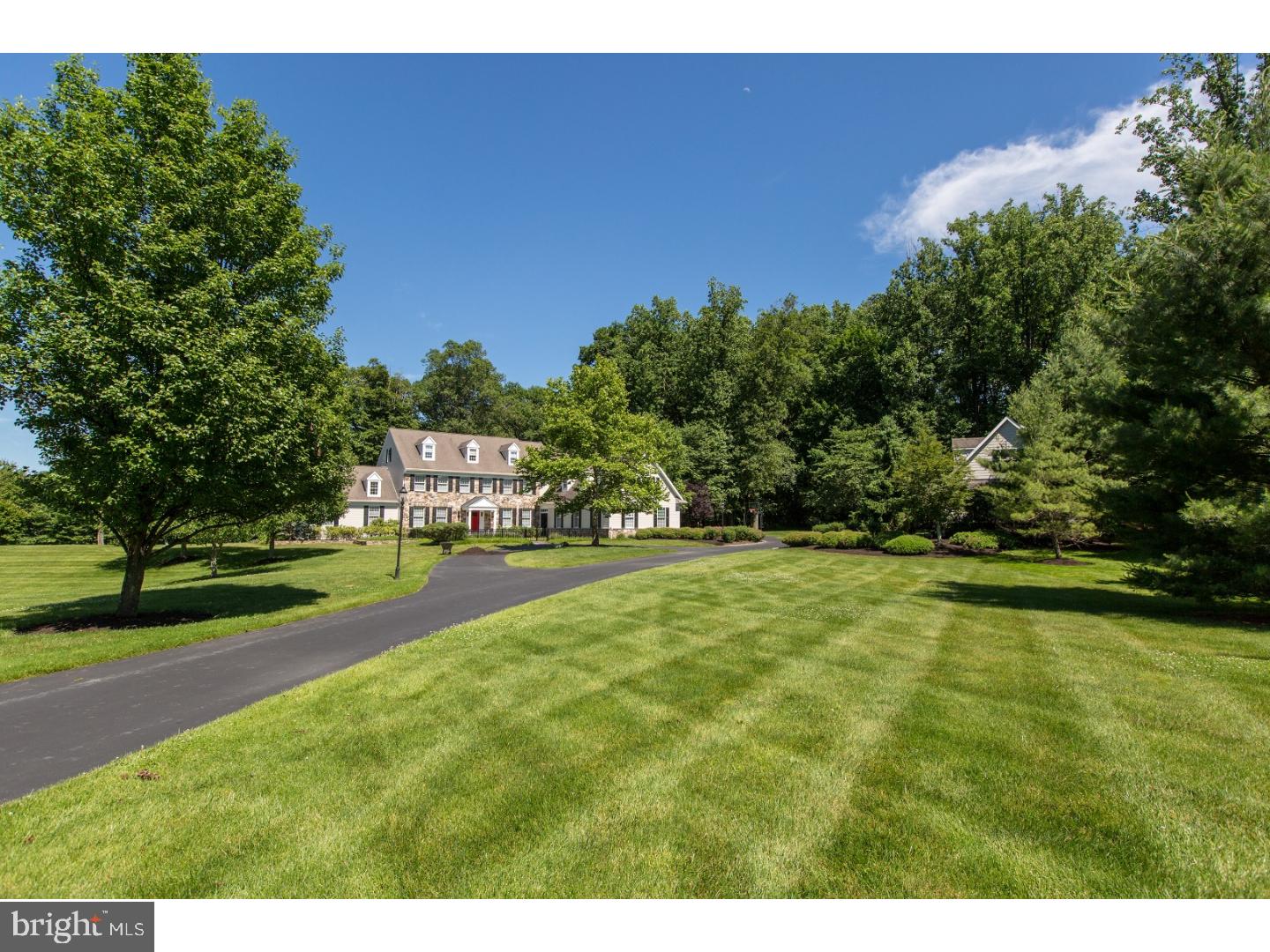 HONEY HOLLOW - Residential