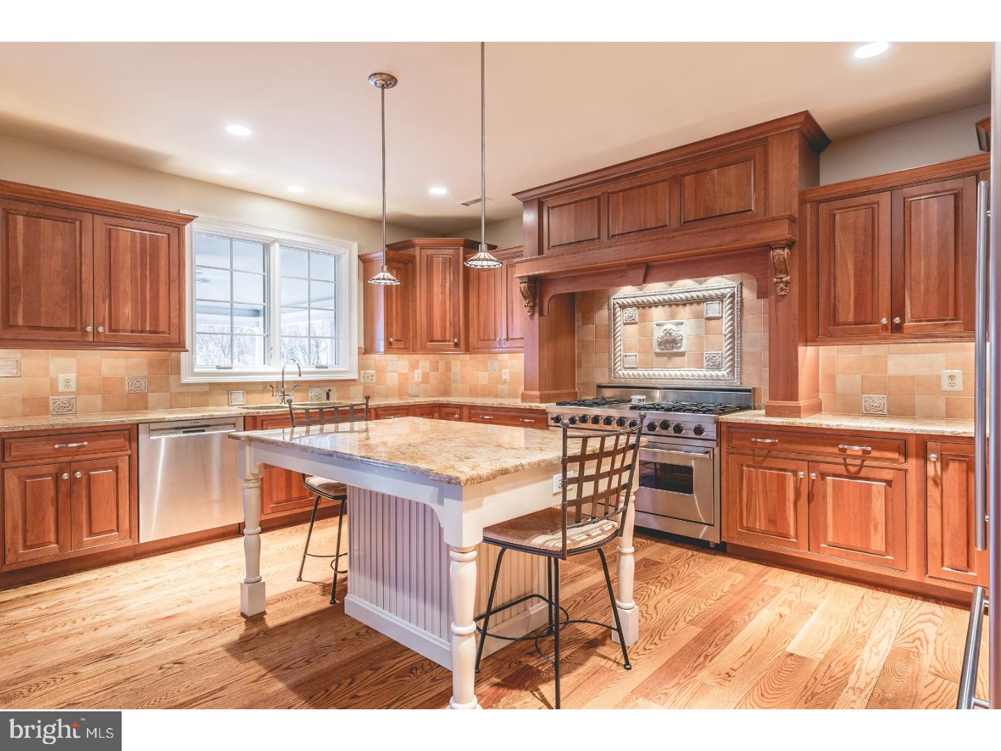 HONEY HOLLOW - Residential