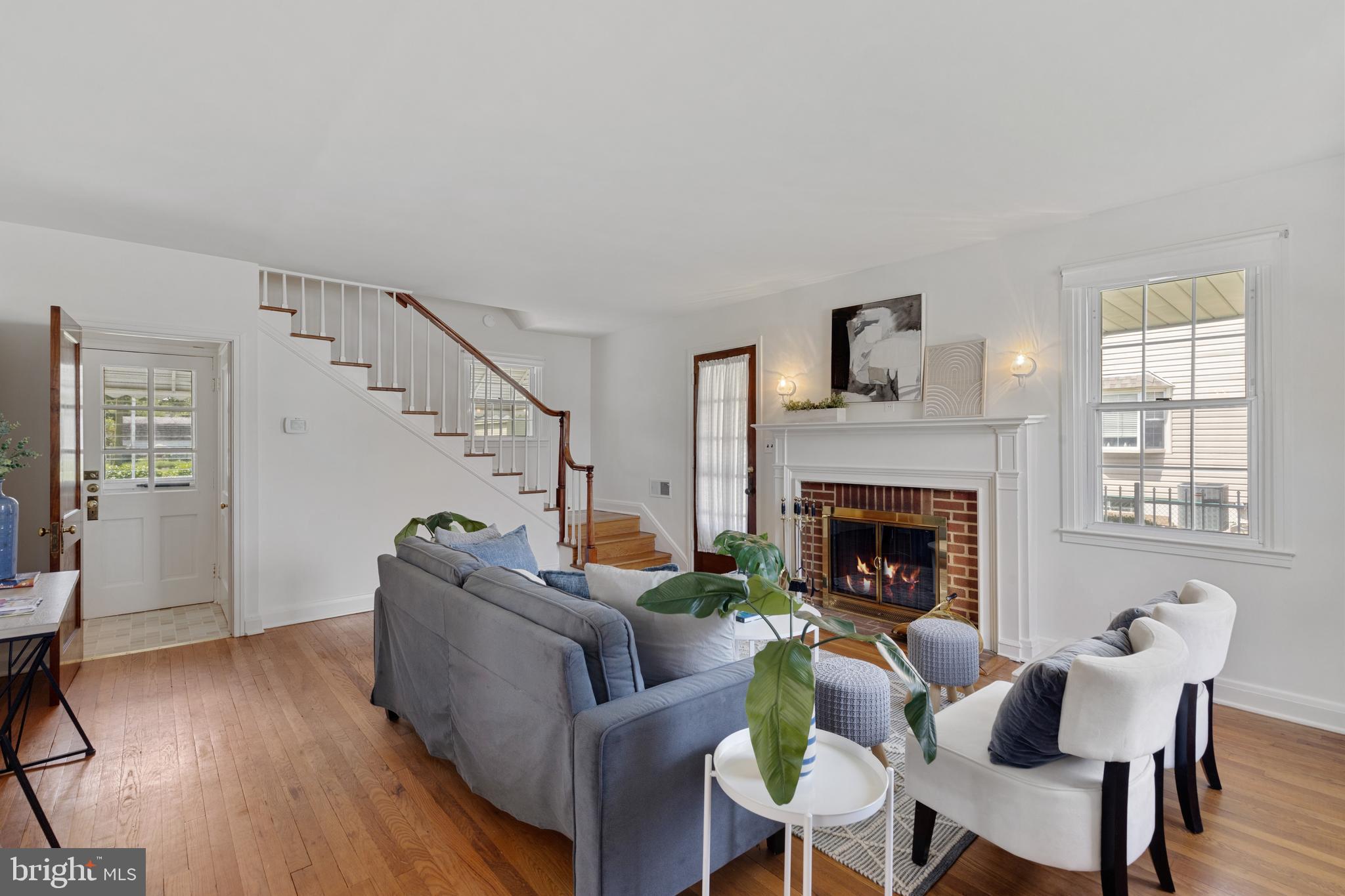 YORKSHIRE - Residential