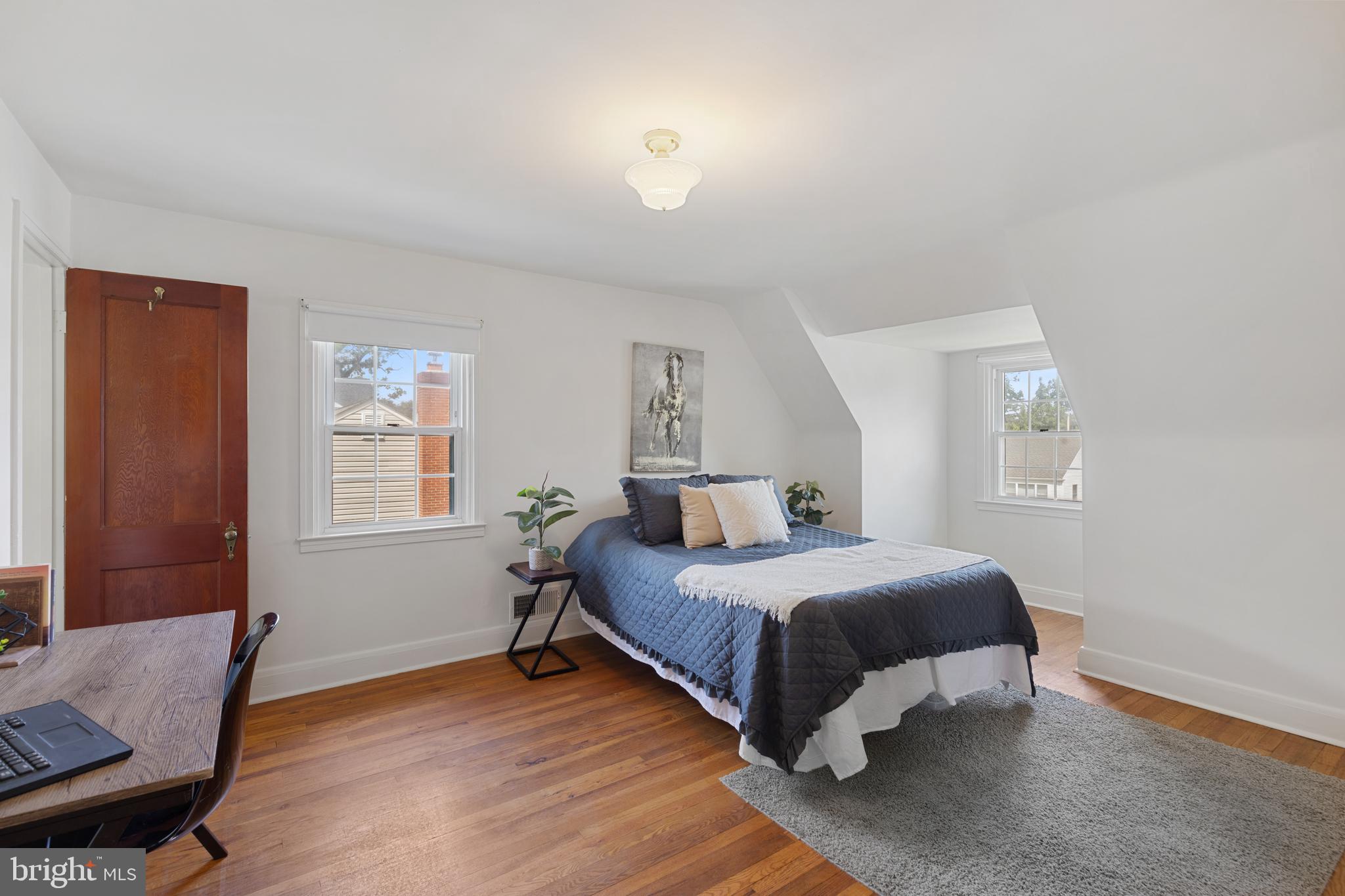 YORKSHIRE - Residential