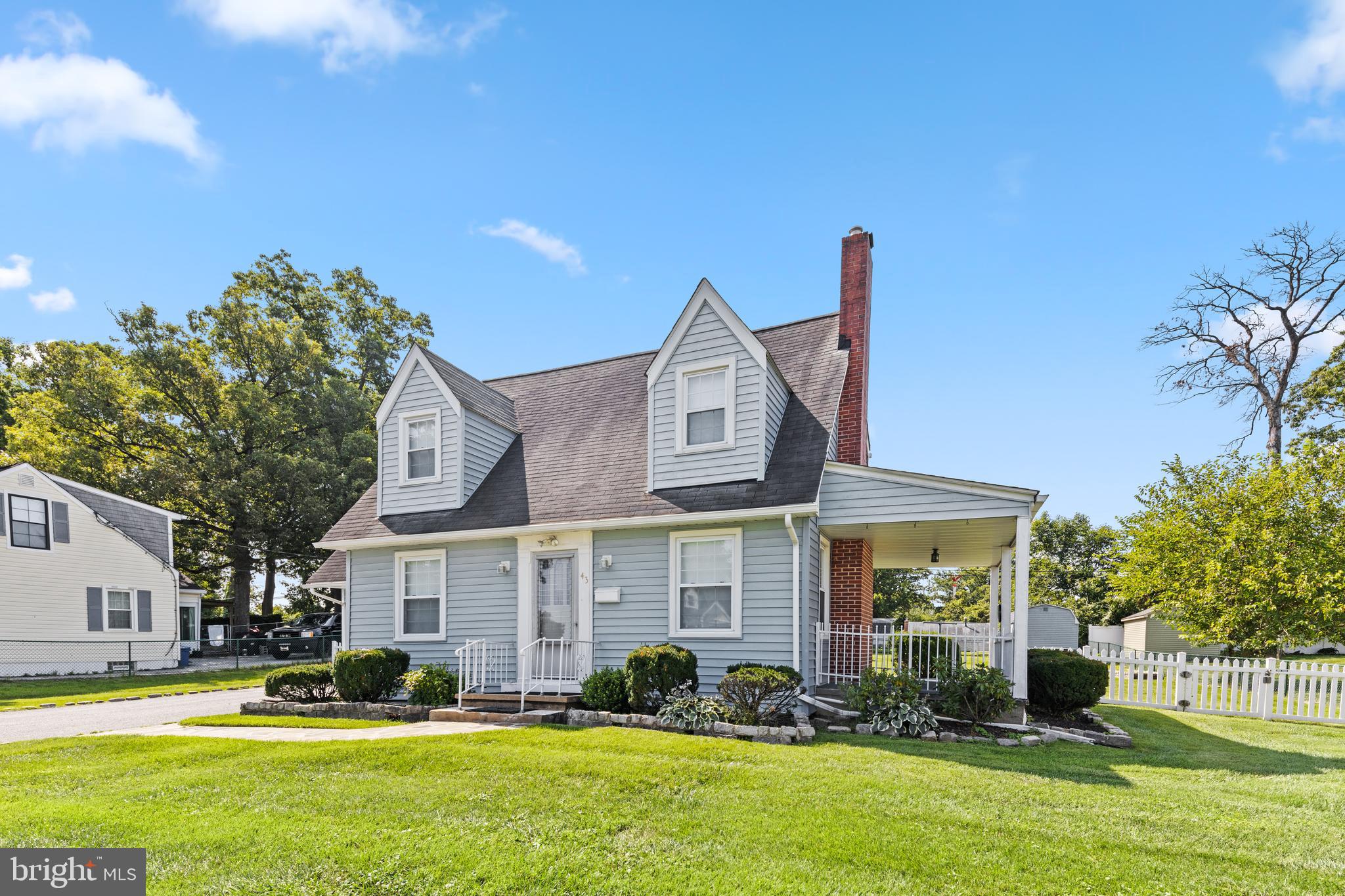 YORKSHIRE - Residential