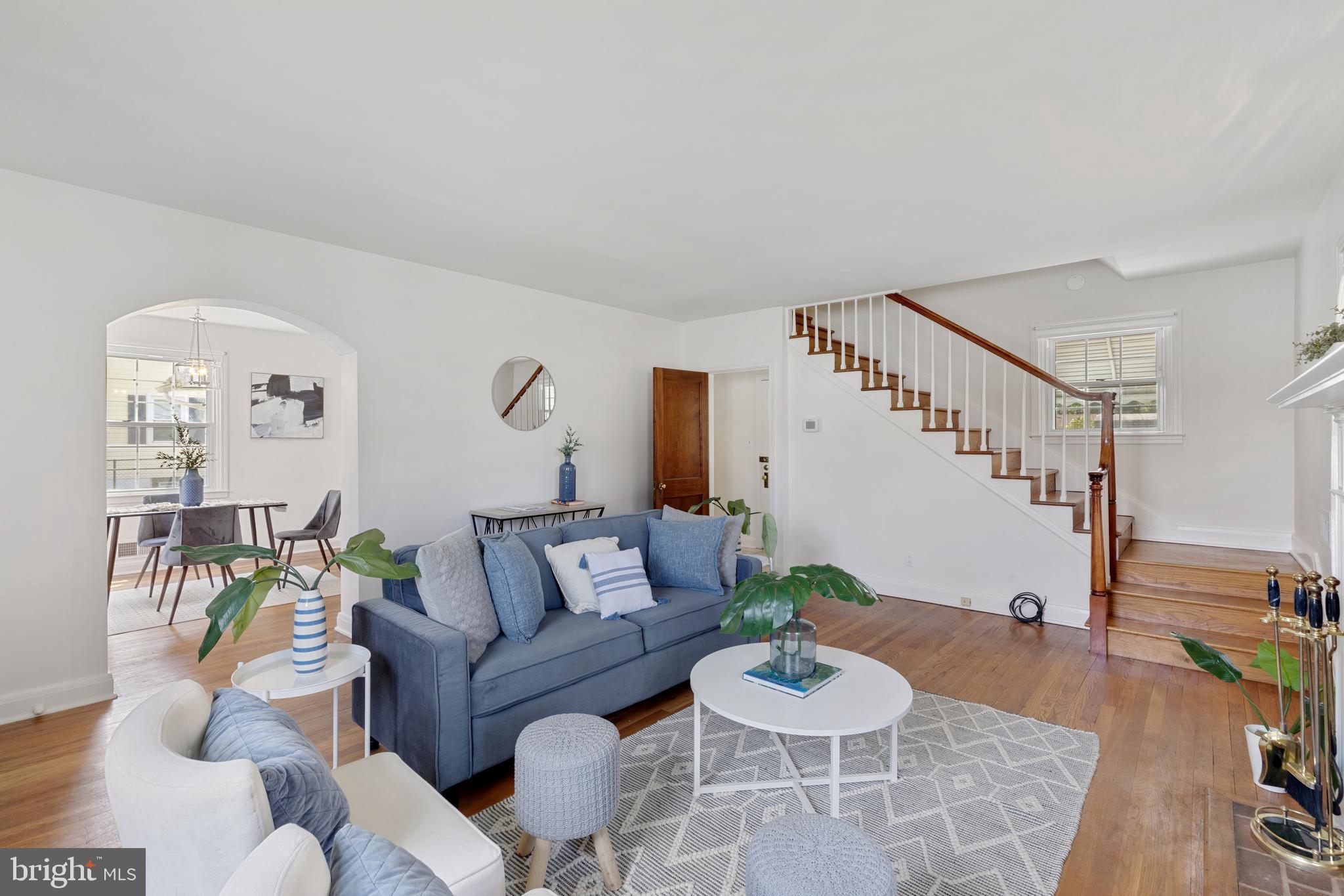 YORKSHIRE - Residential