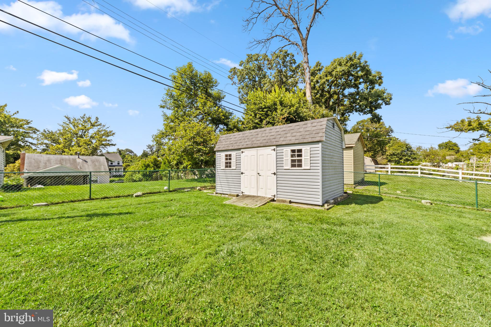 YORKSHIRE - Residential