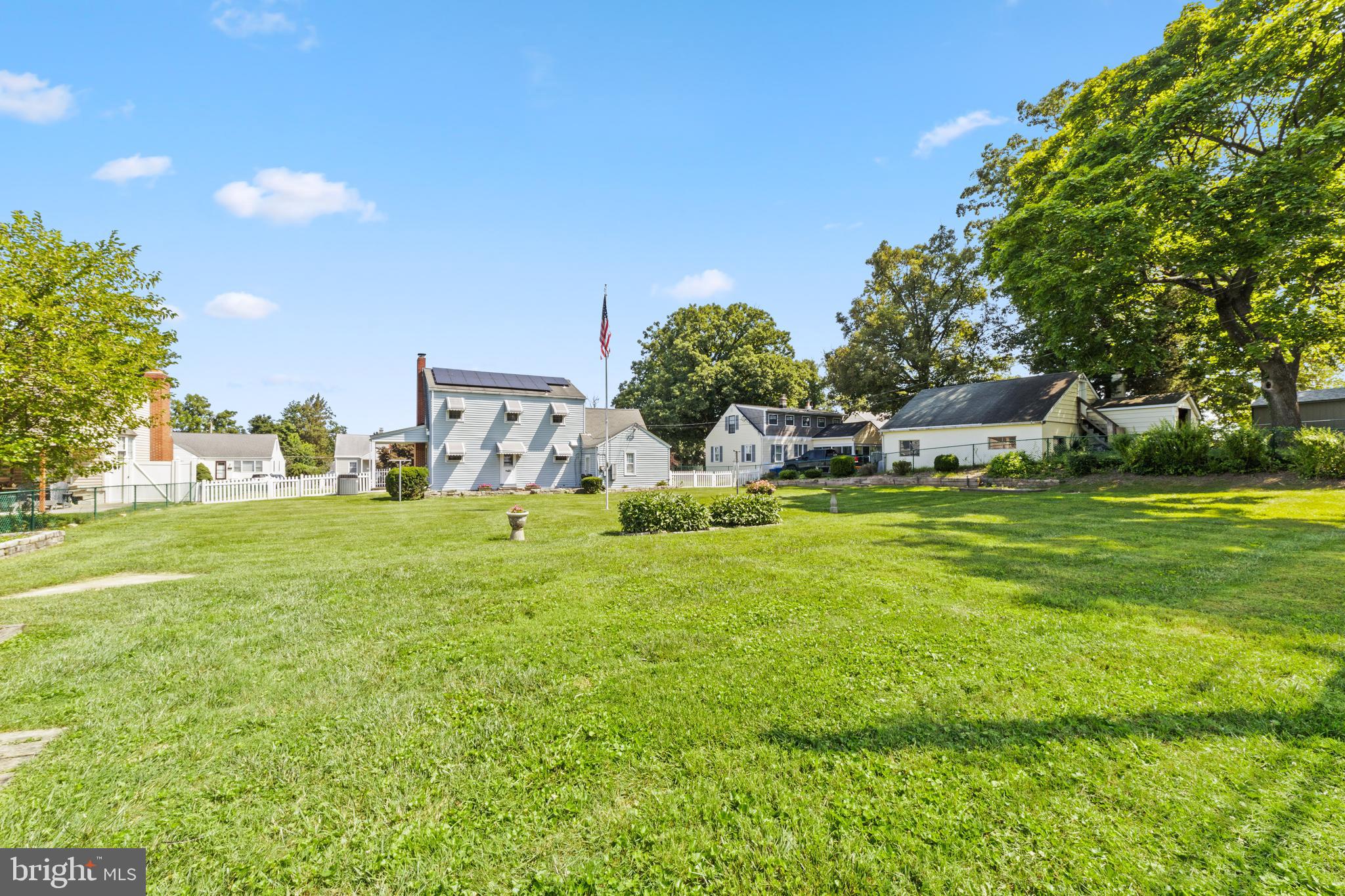 YORKSHIRE - Residential