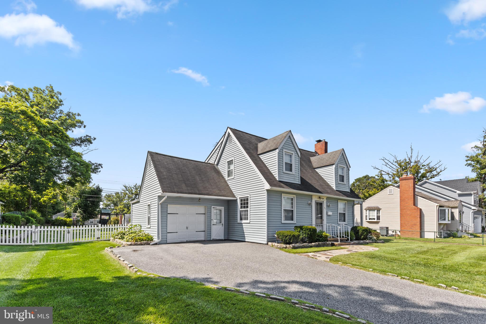 YORKSHIRE - Residential